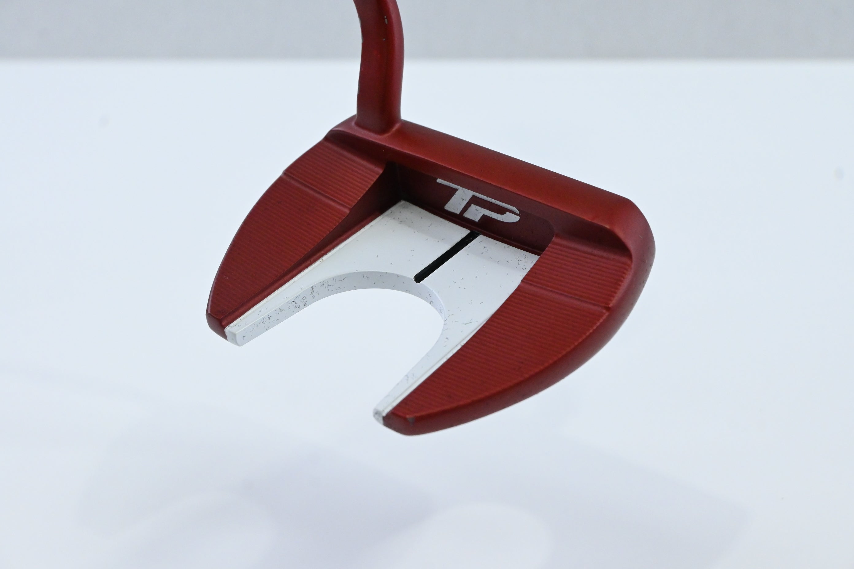 Taylormade TP Collection Red Ardmore 3 Putter / 35 Inch