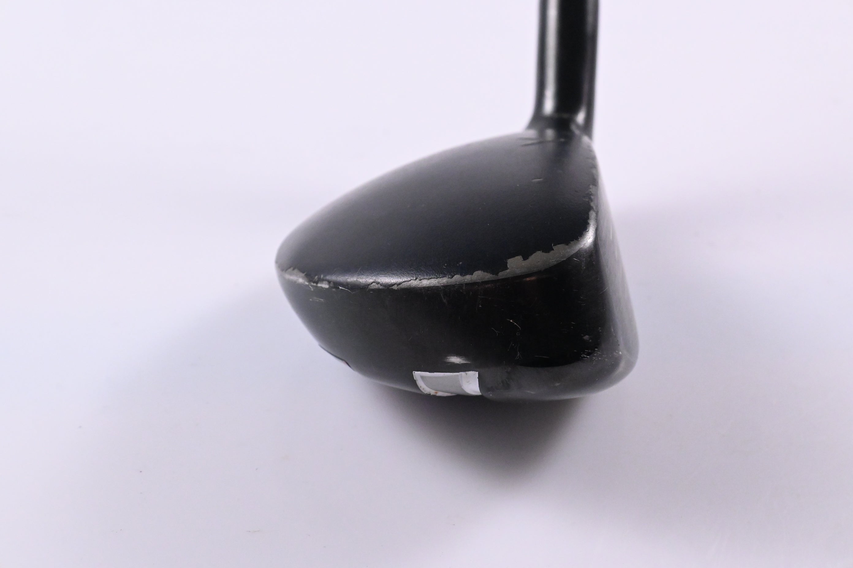 Callaway XR #3 Hybrid / 19 Degree / Regular Flex Project X Sand Diego LZ Shaft