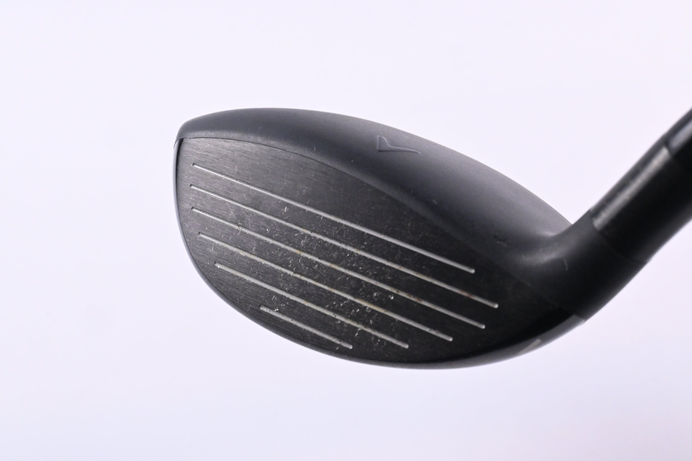 Ladies Callaway XR16 #11 Wood / 25 Degree / Ladies Flex Bassara E 52 Shaft
