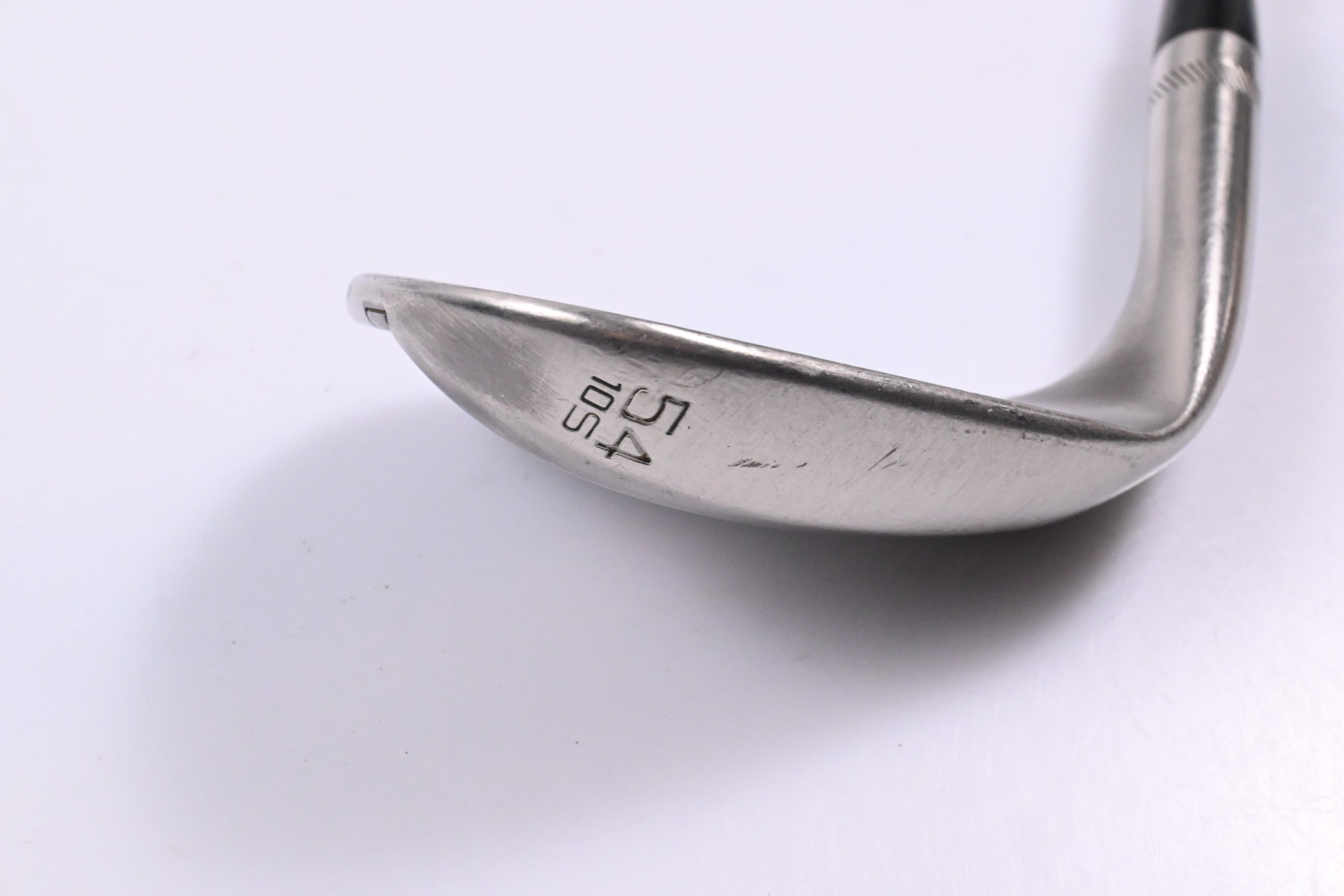 Titleist Vokey SM8 Sand Wedge / 54 Degree / Wedge Flex Titleist Vokey Shaft