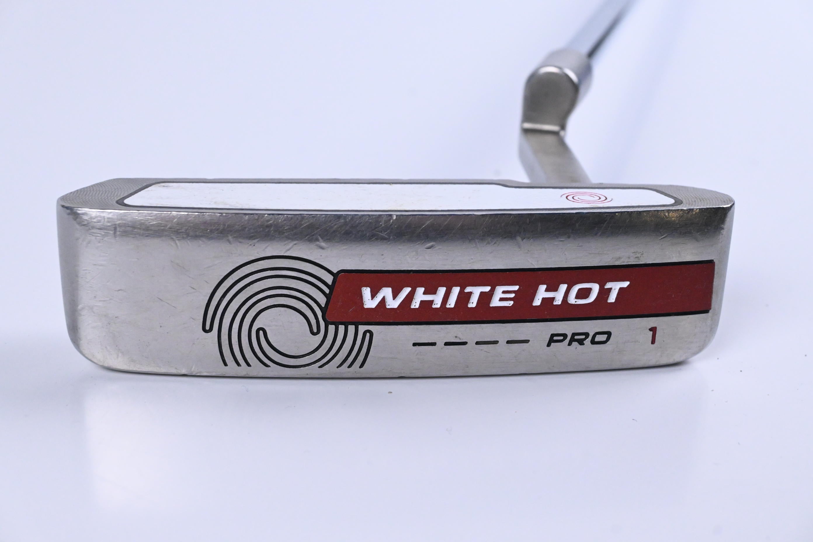 Odyssey White Hot Pro 1 Putter / 34 Inch