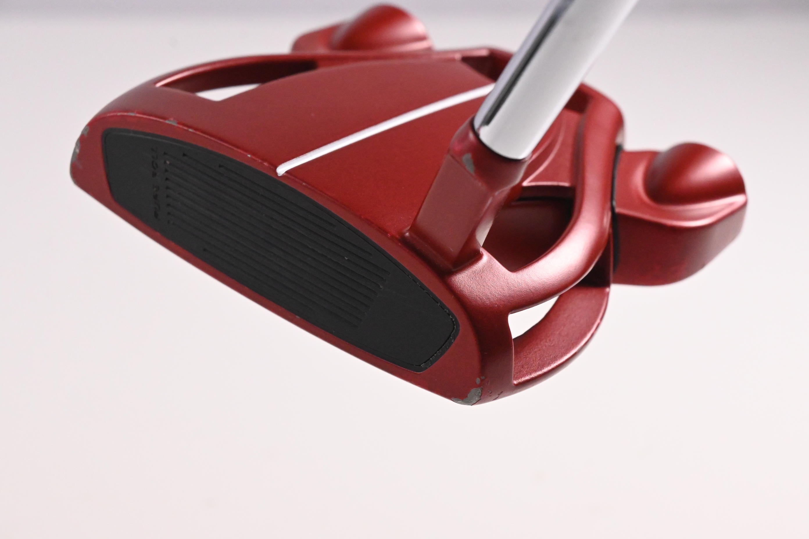 Taylormade Spider Red Putter / 34 Inch