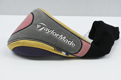 Taylormade R580 XD Driver / 9.5 Degree / Stiff Flex Taylormade M.A.S 65