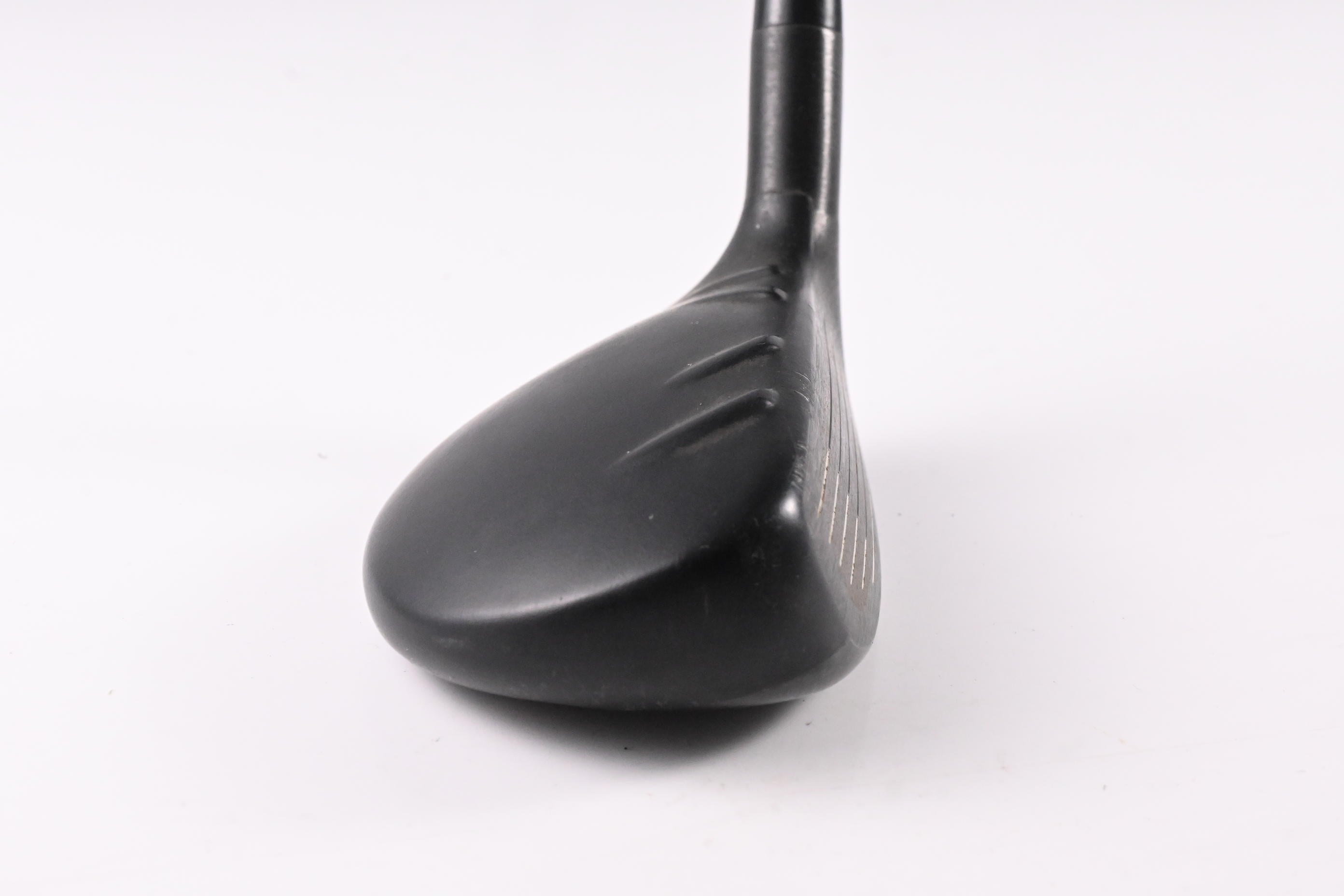 Ping G400 #3 Hybrid / 19 Degree / Stiff Flex Ping Tour 85 Shaft