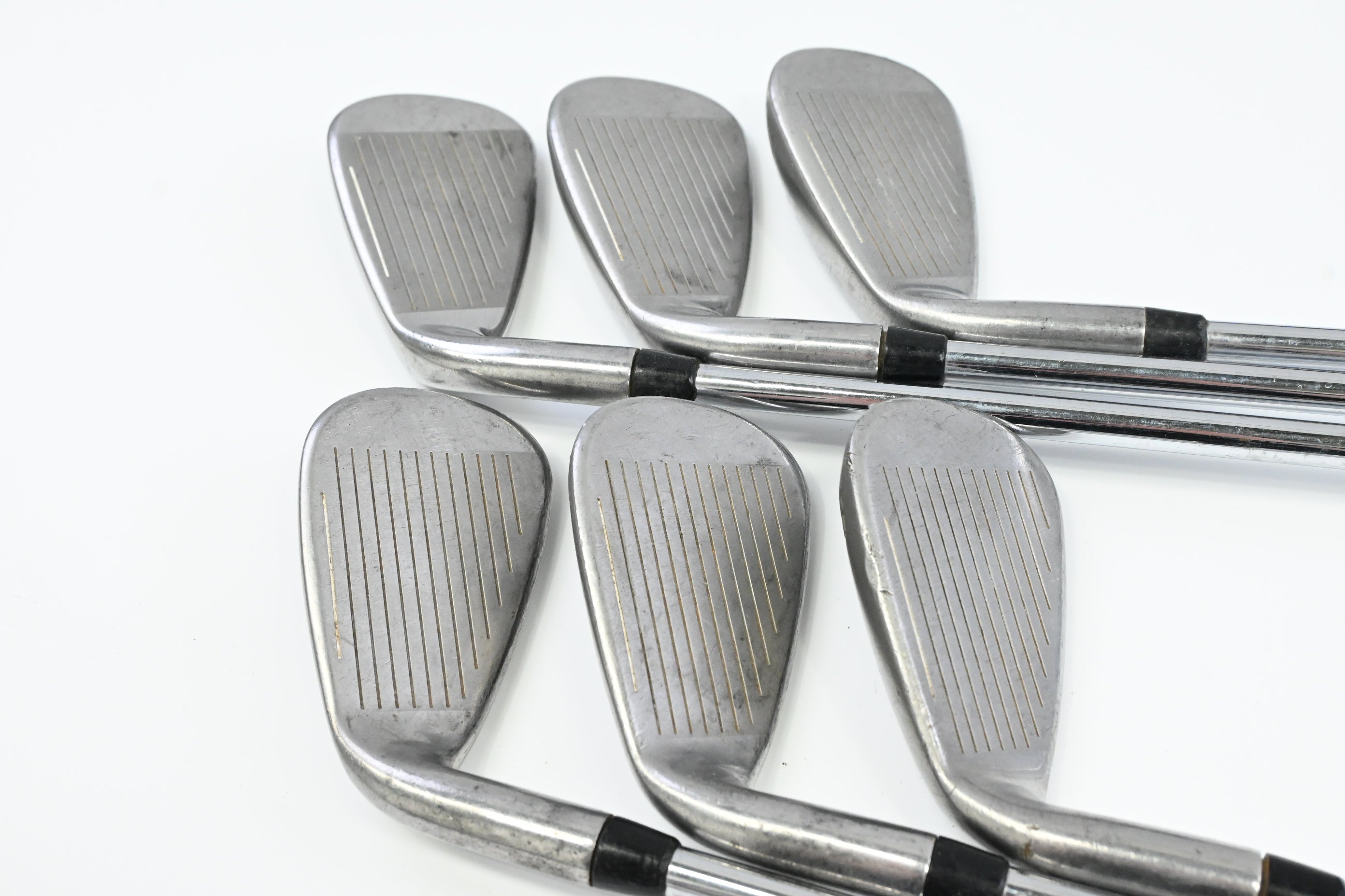 Cobra Fly-Z XL Irons / 5-PW / Regular Flex Cobra Fly-Z XL Shafts