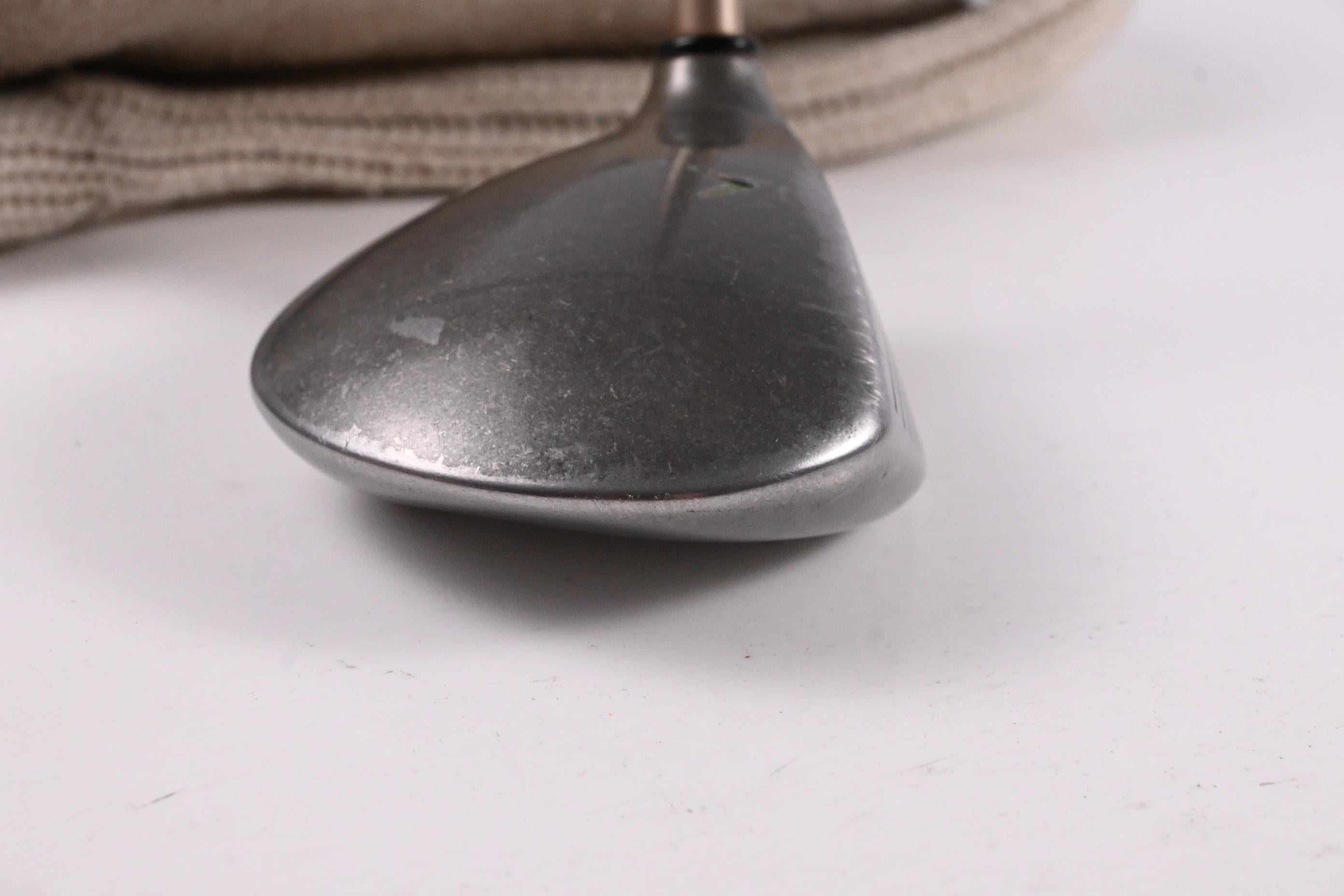 Ladies Callaway Big Bertha Heavenwood / 23 Degree / Ladies Flex Callaway Shaft