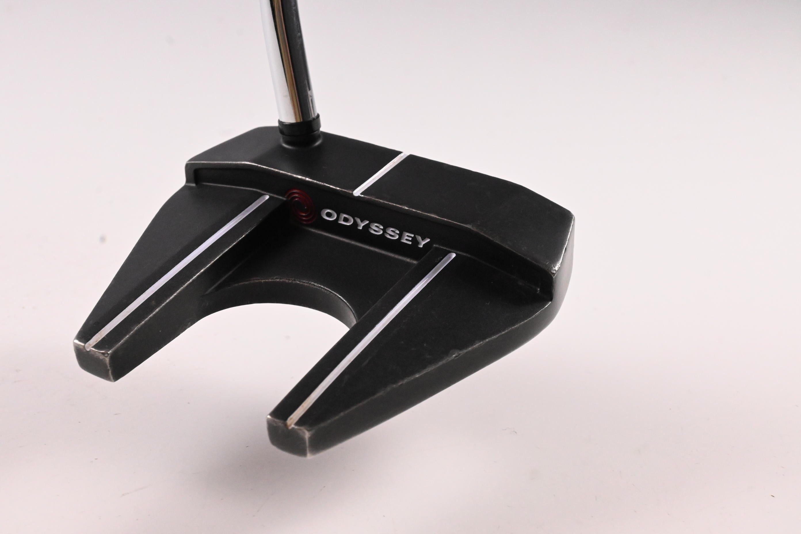 Odyssey Tank Cruiser #7 Putter / 38 Inch