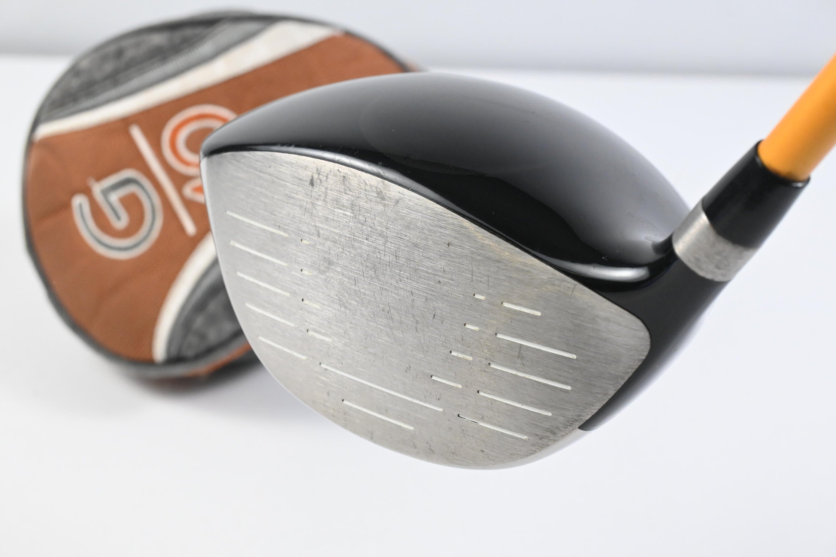 Ping G10 Driver / 9 Degree / Stiff Flex UST Mamiya Proforce V2 66 Shaft