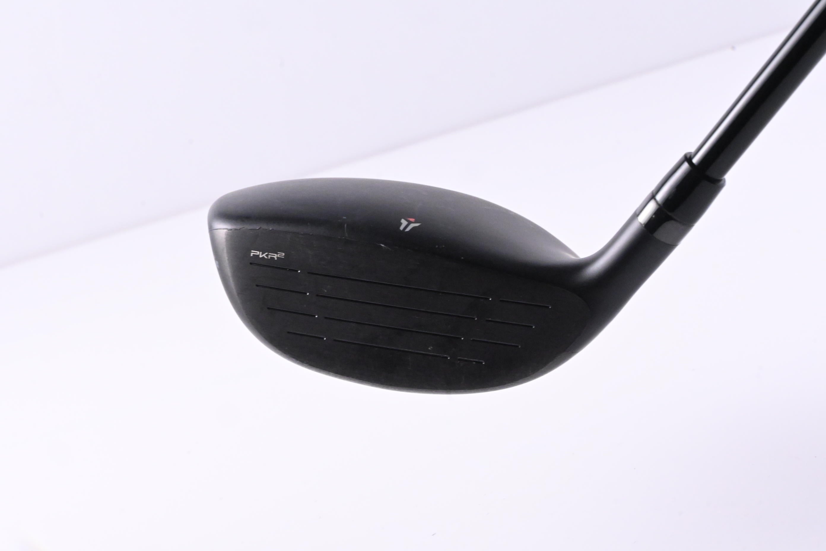 Wilson Dynapower 2023 #3 Wood / 15 Degree / Senior Flex HZRDUS Smoke Red RDX 50