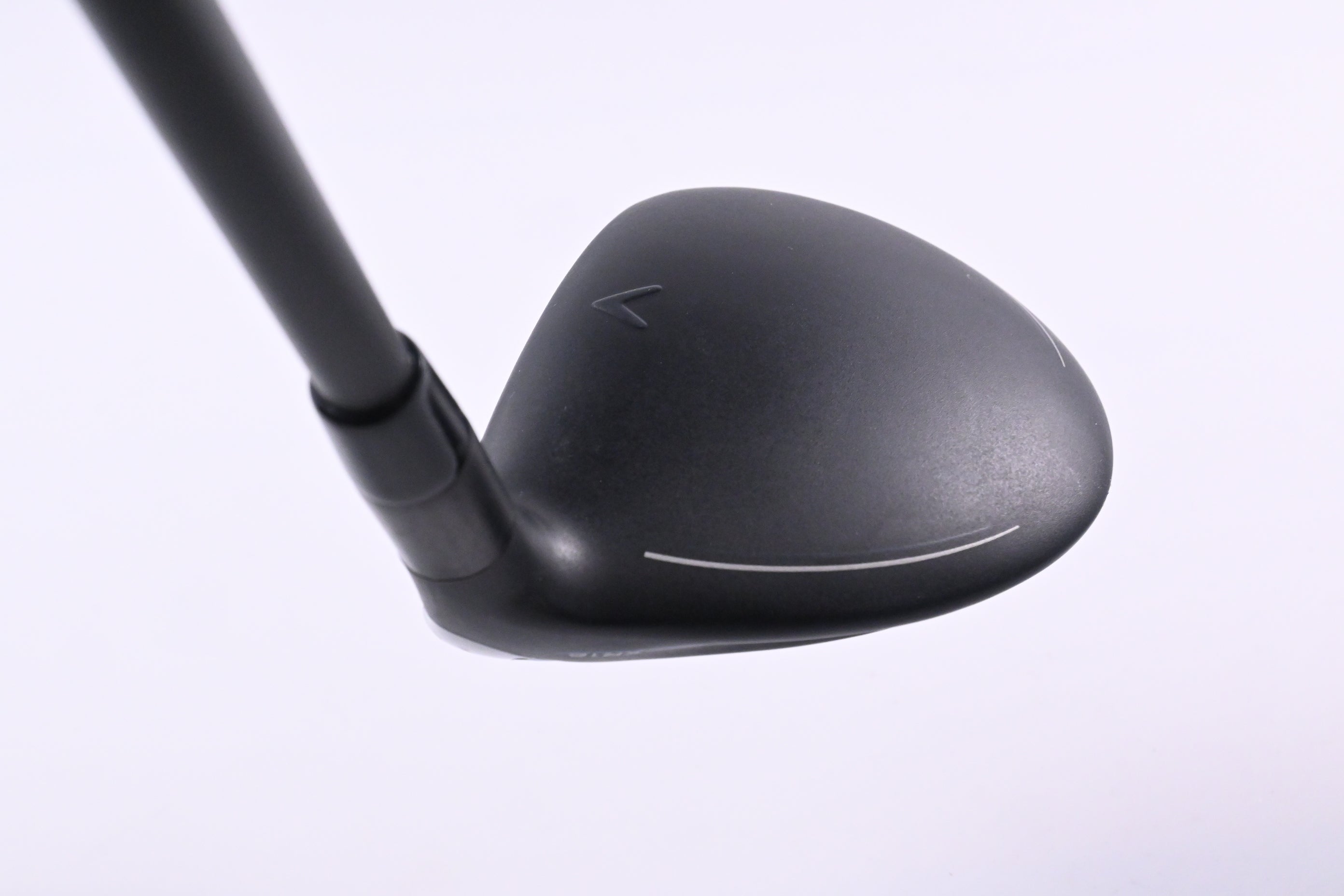 Ladies Callaway XR16 #11 Wood / 25 Degree / Ladies Flex Bassara E 52 Shaft