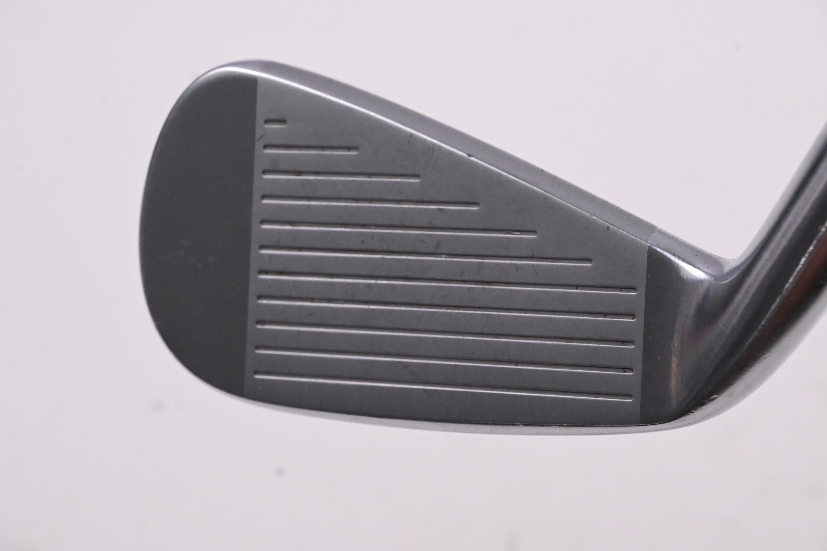 Mizuno MP-H4 Utility #2 Iron / 18 Degree / Stiff Flex Project X Precision Shaft
