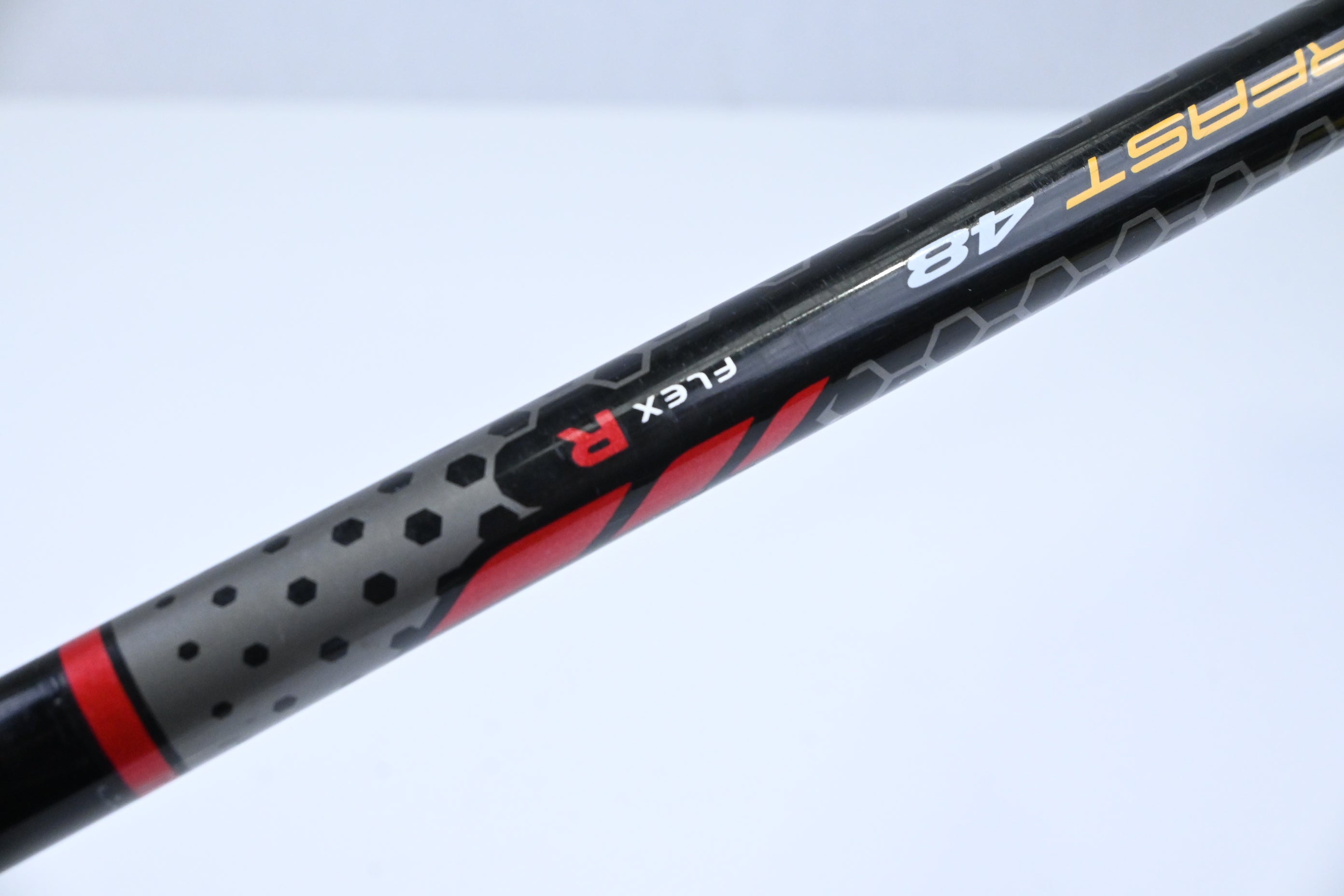Taylormade Burner Superfast #3 Wood / 15 Degree / Regular Flex Superfast 48