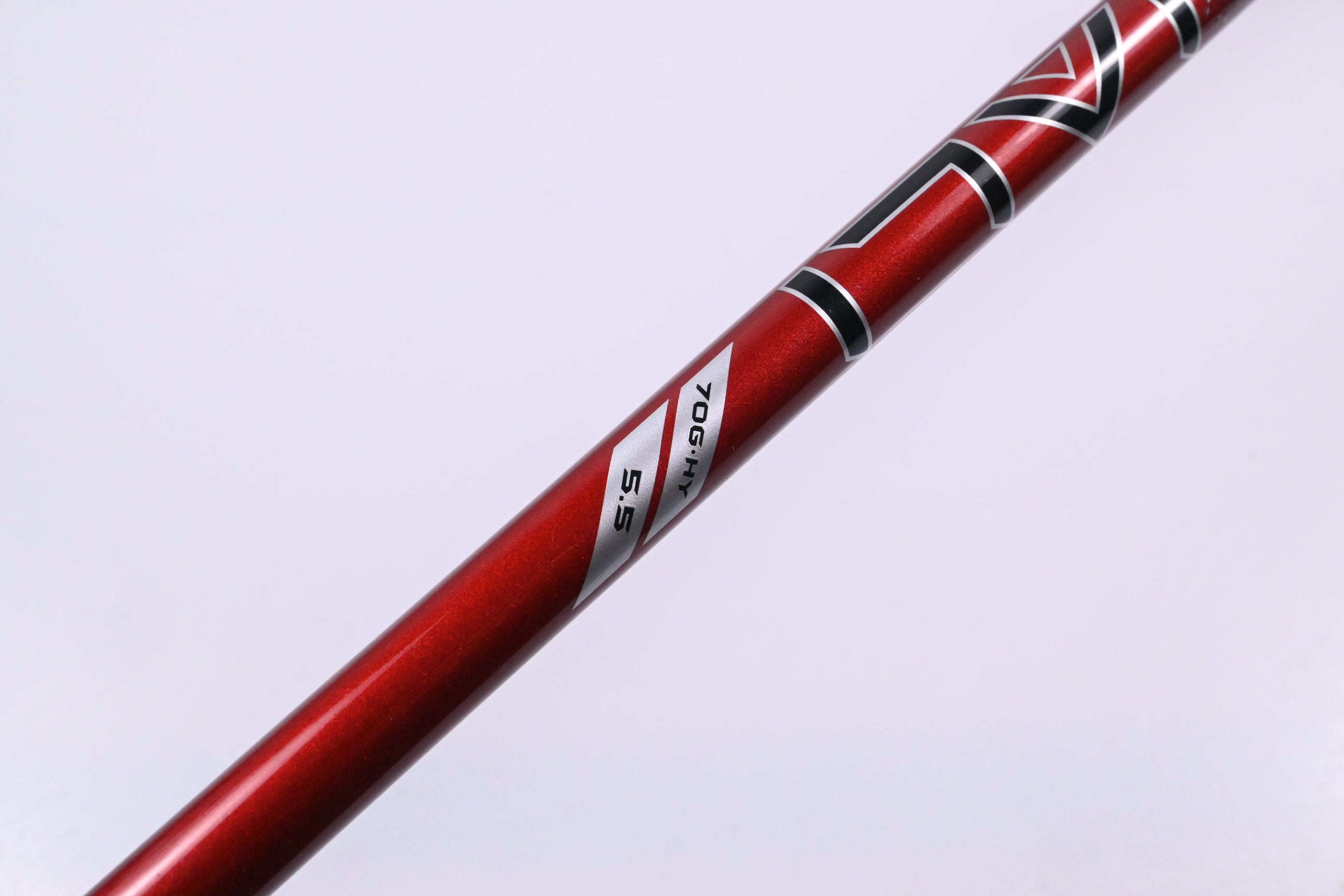 Ping IDI Utility #3 Iron / 20 Degree / Regular Flex Denali Red 70 Shaft