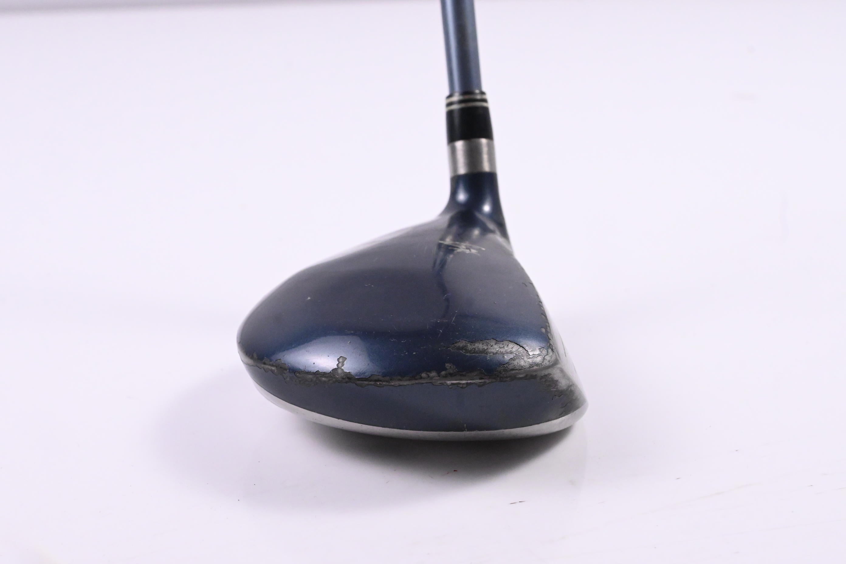 Ladies Cobra SZ #7 Wood / 21 Degree / Ladies Flex Aldila tour 50 Shaft