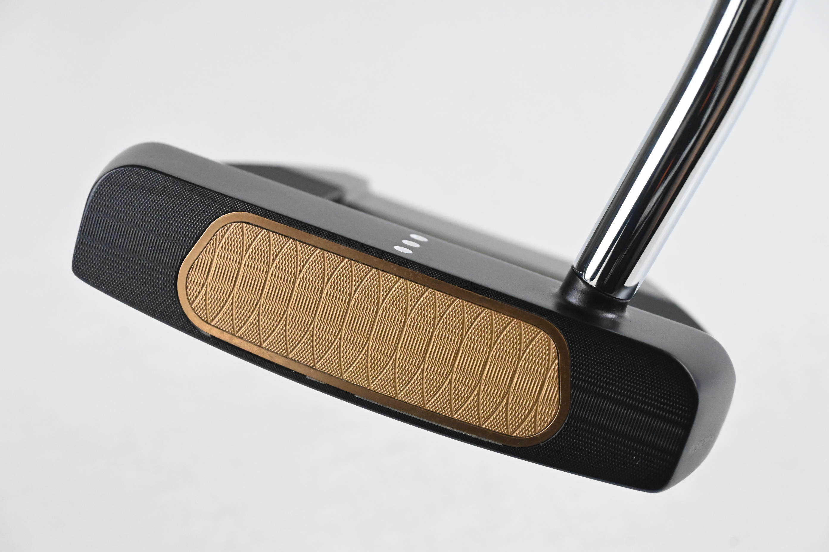Odyssey Ai-One Milled Cruiser Jailbird T Putter / 38 Inch