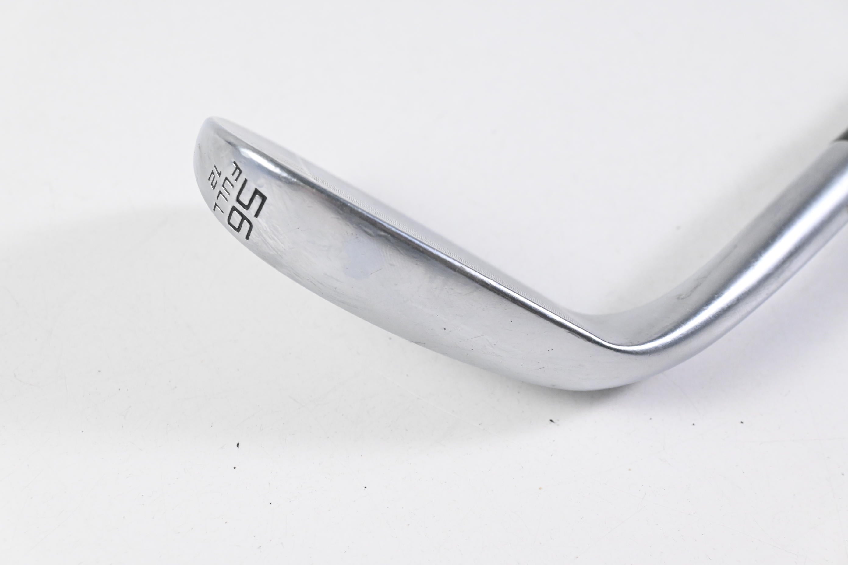 Cleveland RTX ZipCore Sand Wedge / 56 Degree / Regular Flex KBS Tour 90 Shaft