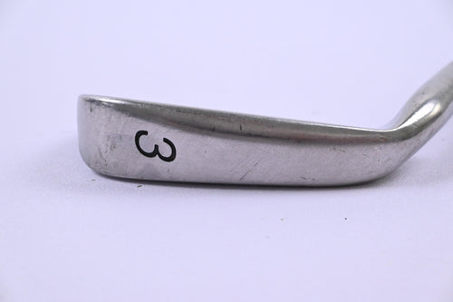 Mizuno T-Zoid Sure #3 Iron / 23 Degree / Regular Flex Mizuno Dynaflex Shaft