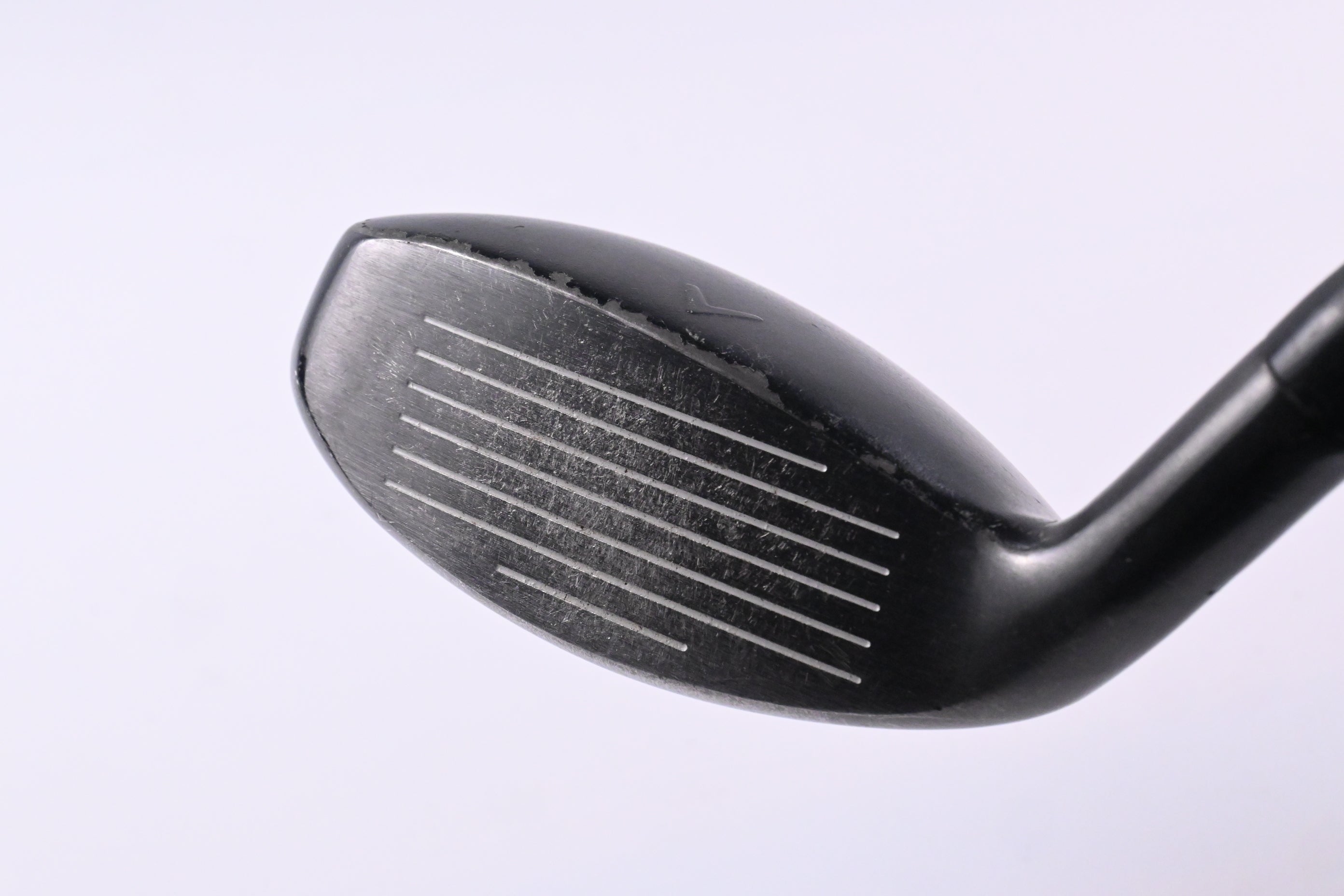 Callaway XR #3 Hybrid / 19 Degree / Regular Flex Project X Sand Diego LZ Shaft