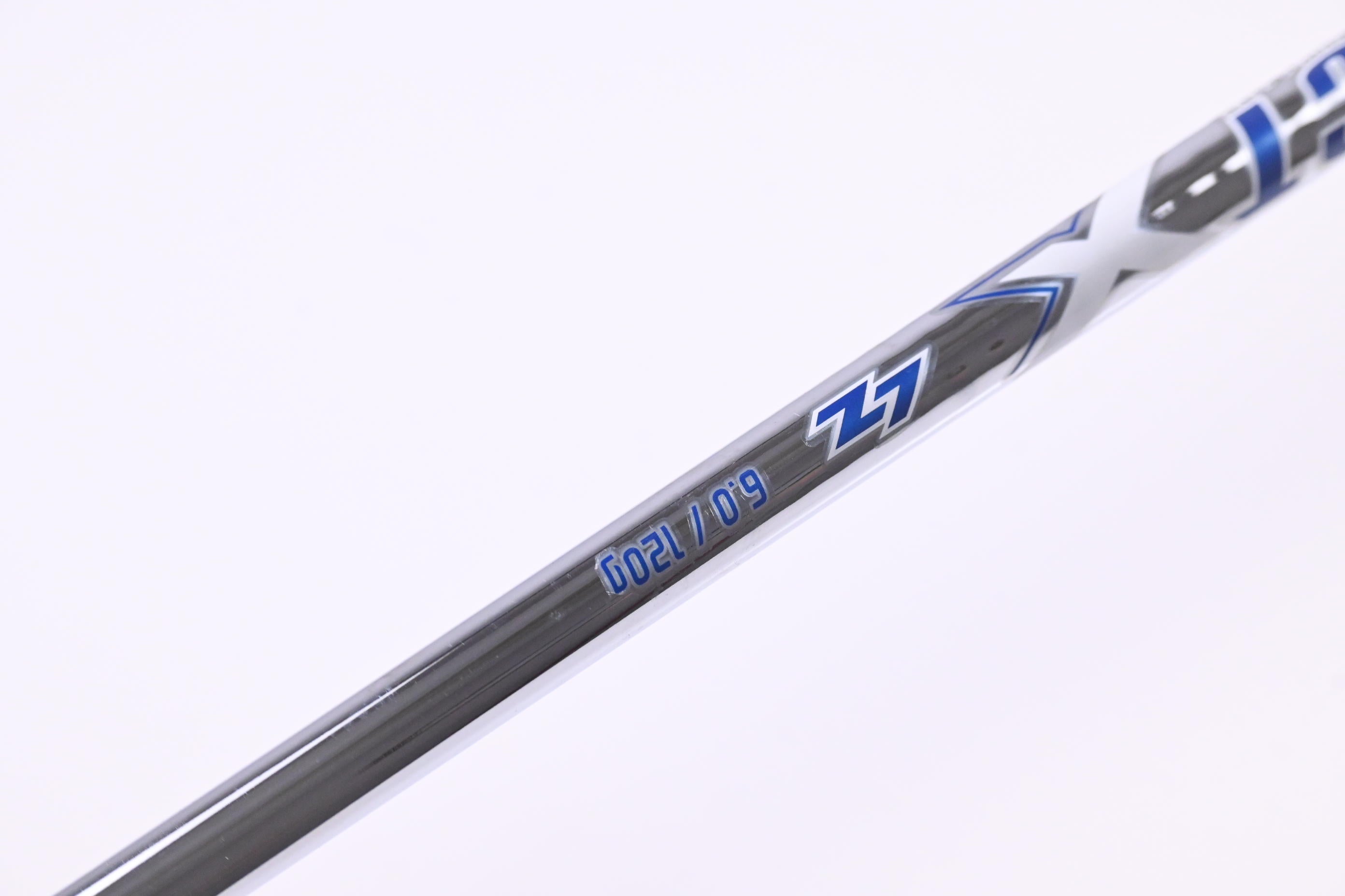 Titleist T150 2023 #4 Iron / 22 Degree / Stiff Flex Project X LZ 120 Shaft
