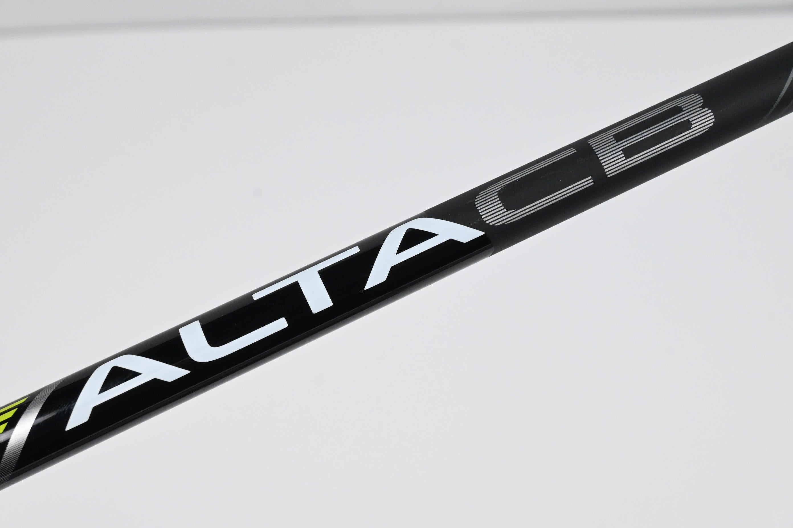 Ping Alta CB Black 70 #5 Hybrid Shaft / Regular Flex / 0.370" Tip