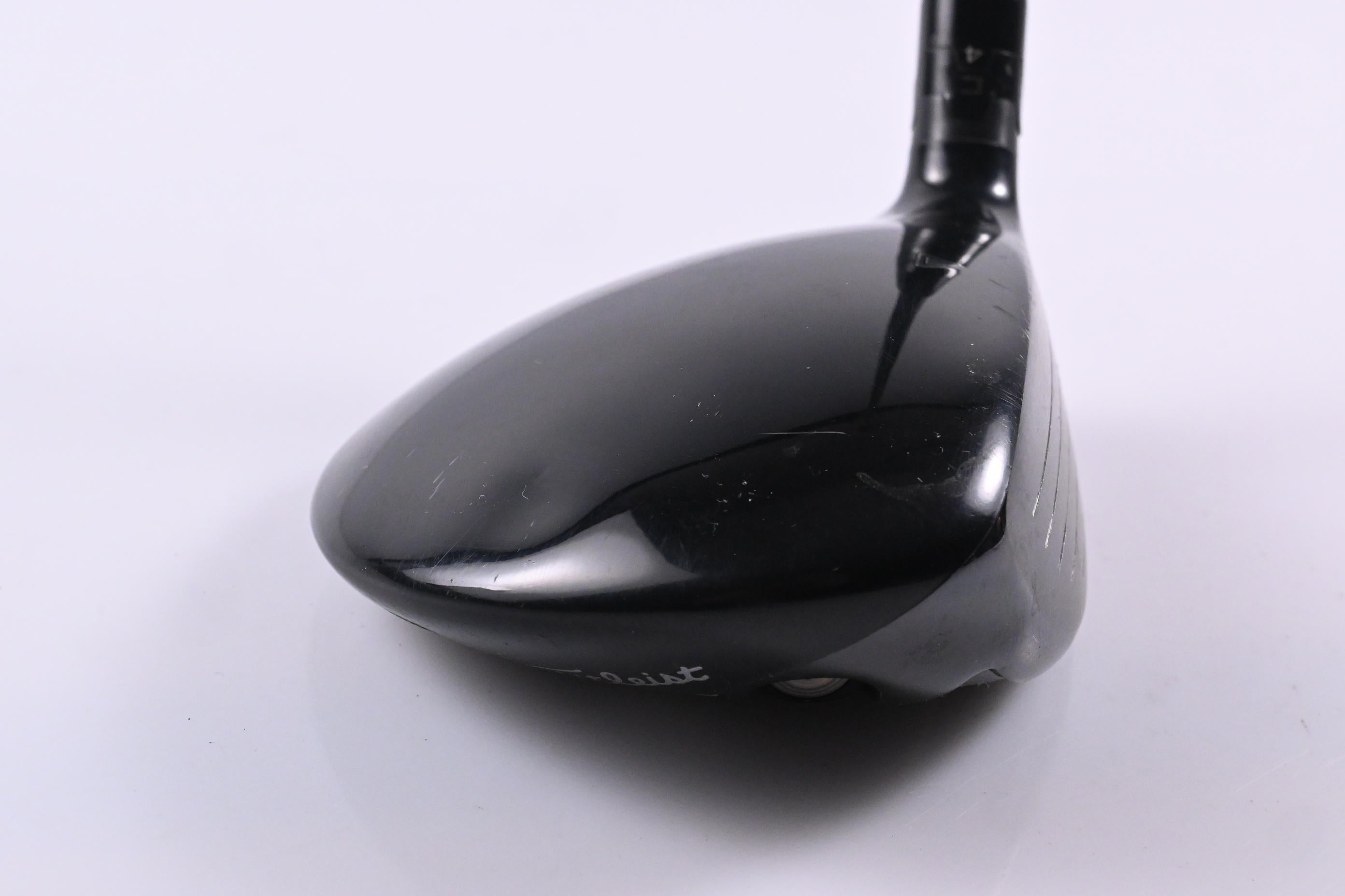 Titleist TS3 #3 Wood / 15 Degree / Regular Flex Tensei AV Blue 65 Shaft