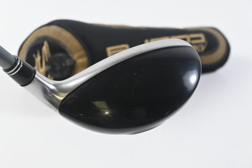 Cobra Baffler #2 Hybrid / 18 Degree / Regular Flex Aldila NV-HL 65 Shaft