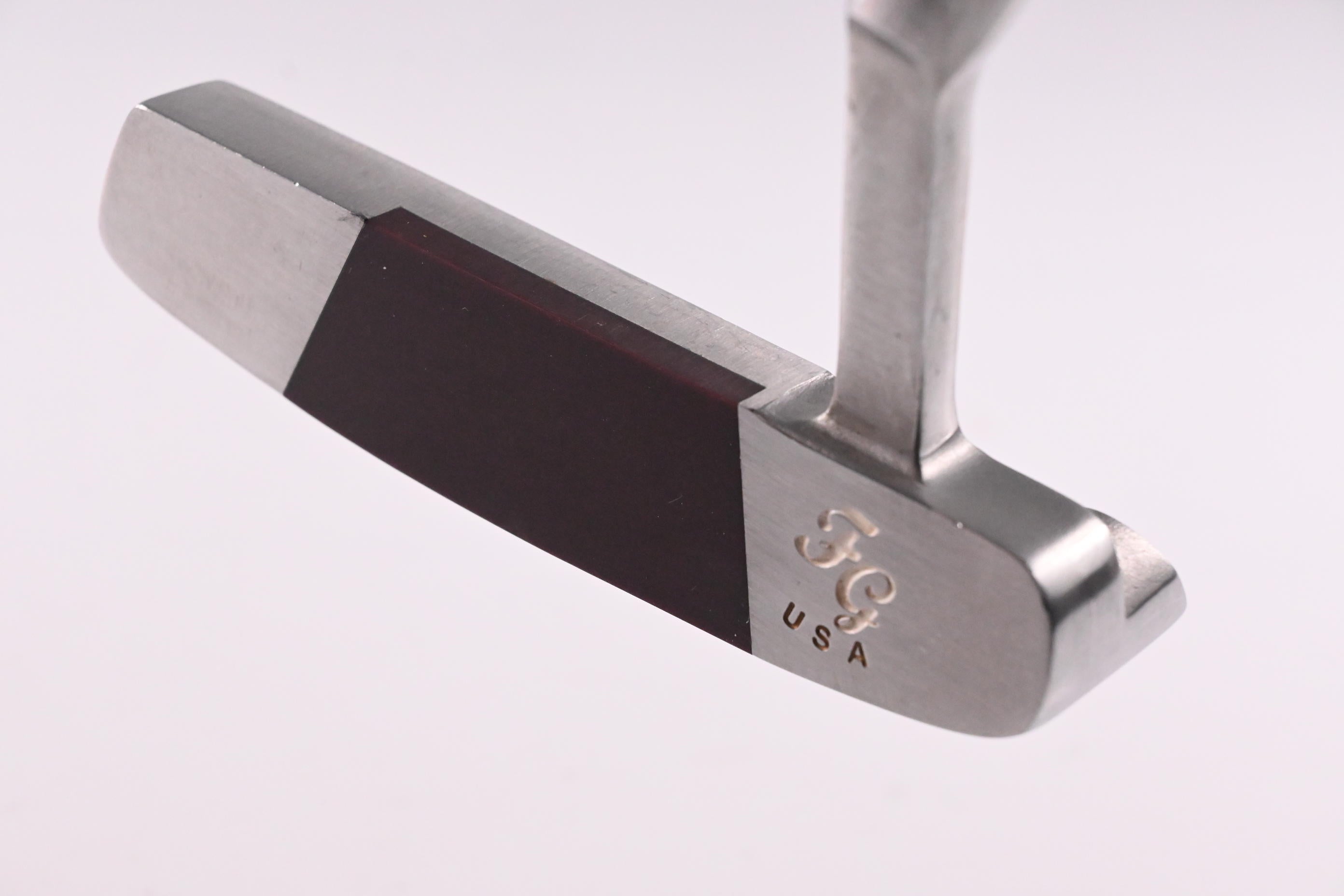 Fisher Classic Tour Series Putter / 33 Inch