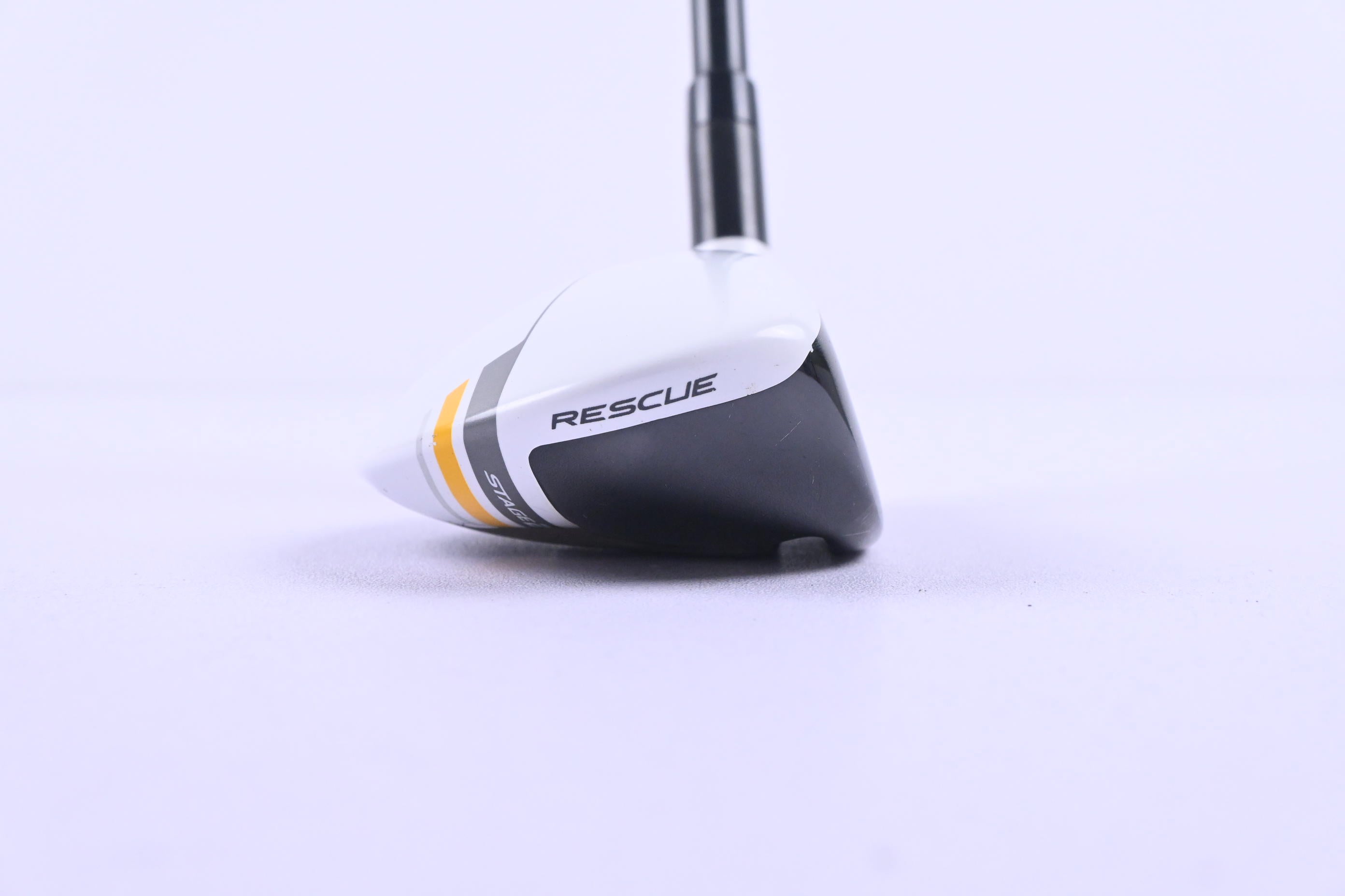 Taylormade RBZ Stage 2 #3 Hybrid / 19 Degree / Regular Flex Rocketfuel 65 Shaft