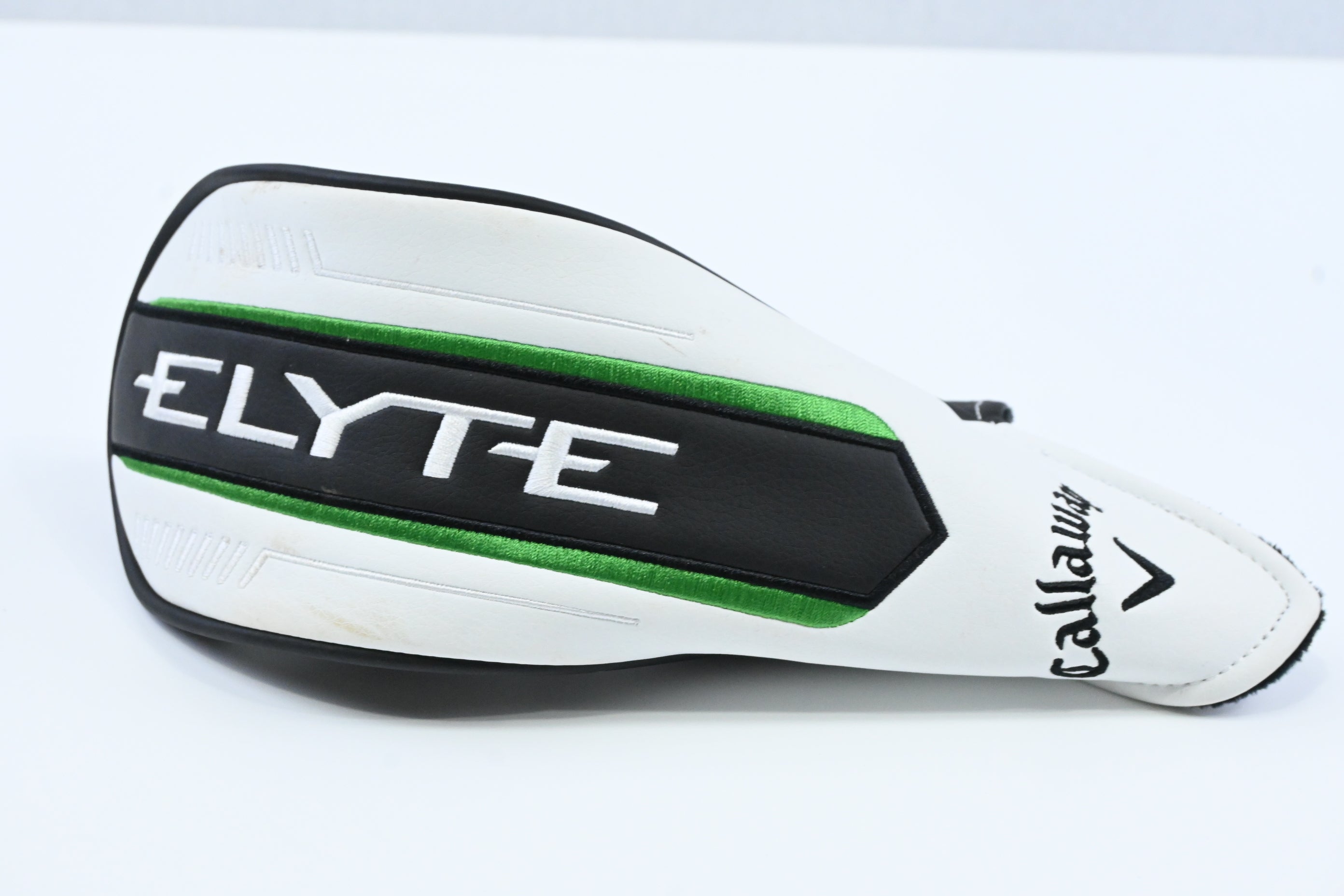 Left Hand Callaway Elyte #5 Wood / 18 Degree / Regular Flex Denali Charcoal 60