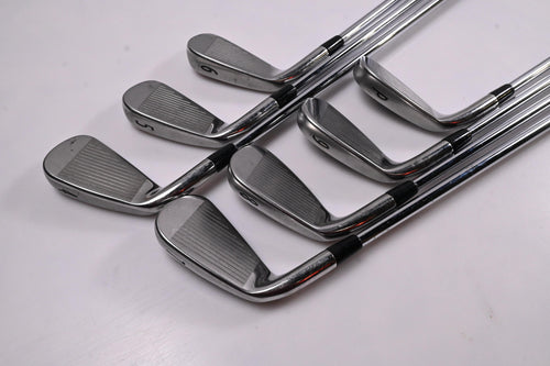 Titleist 712 AP1 Irons / 4-PW / Regular Flex Dynalite Gold XP R300 Shafts