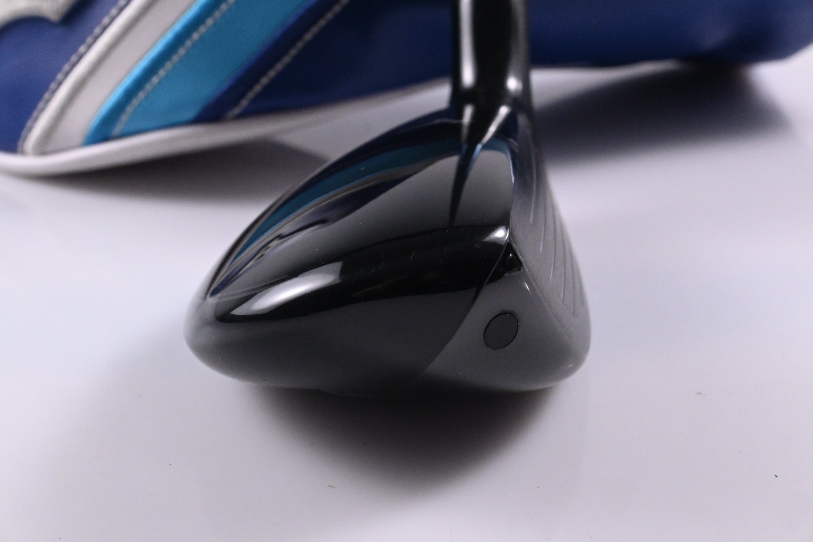 Mizuno ST-Z 230 #3 Hybrid / 19 Degree / Regular Flex UST Mamiya LIN-Q 75 Shaft