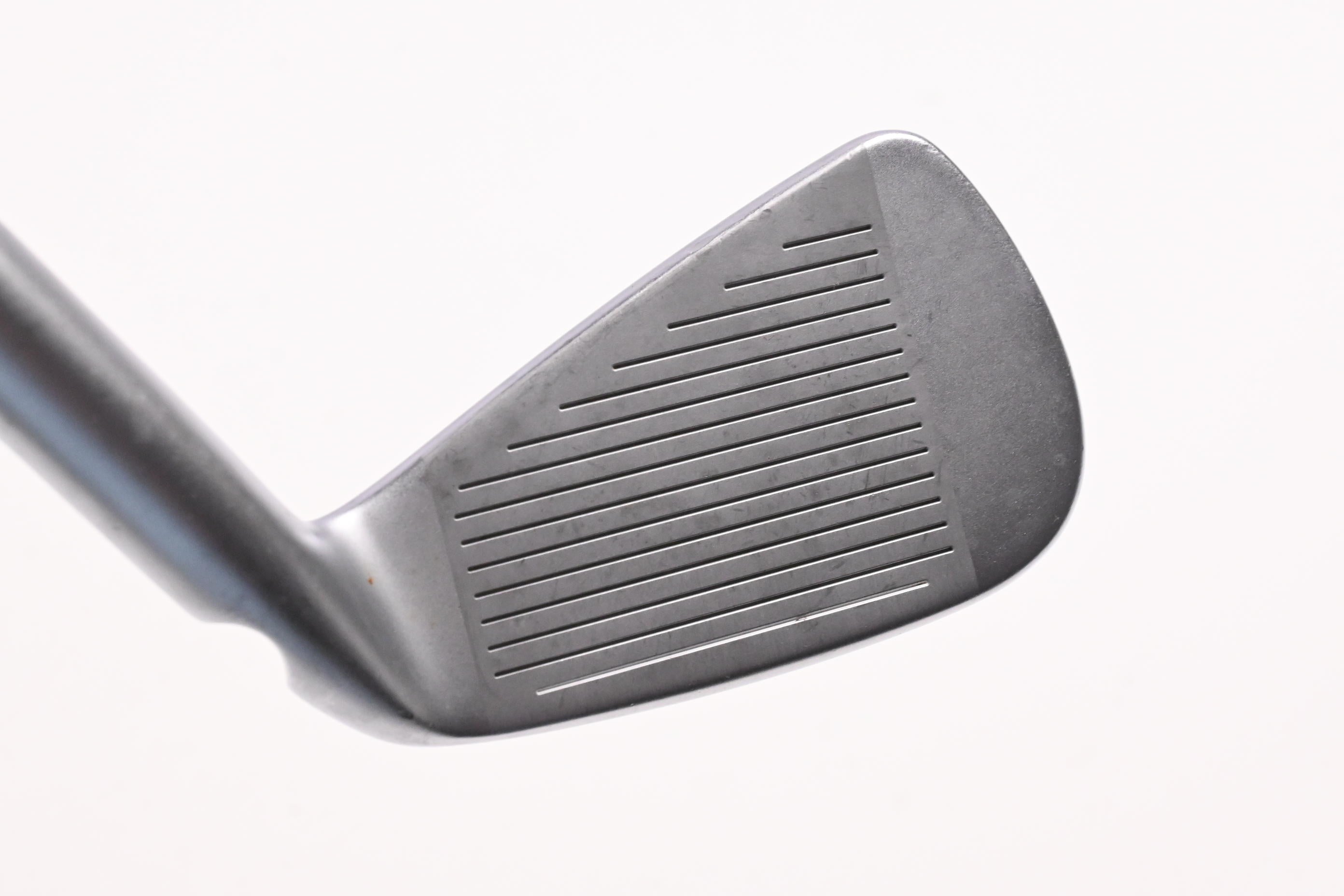 Left Hand Ping i59 #3 Iron / 20 Degree / Black Dot / X-Flex Ping AWT 2.0 Shaft