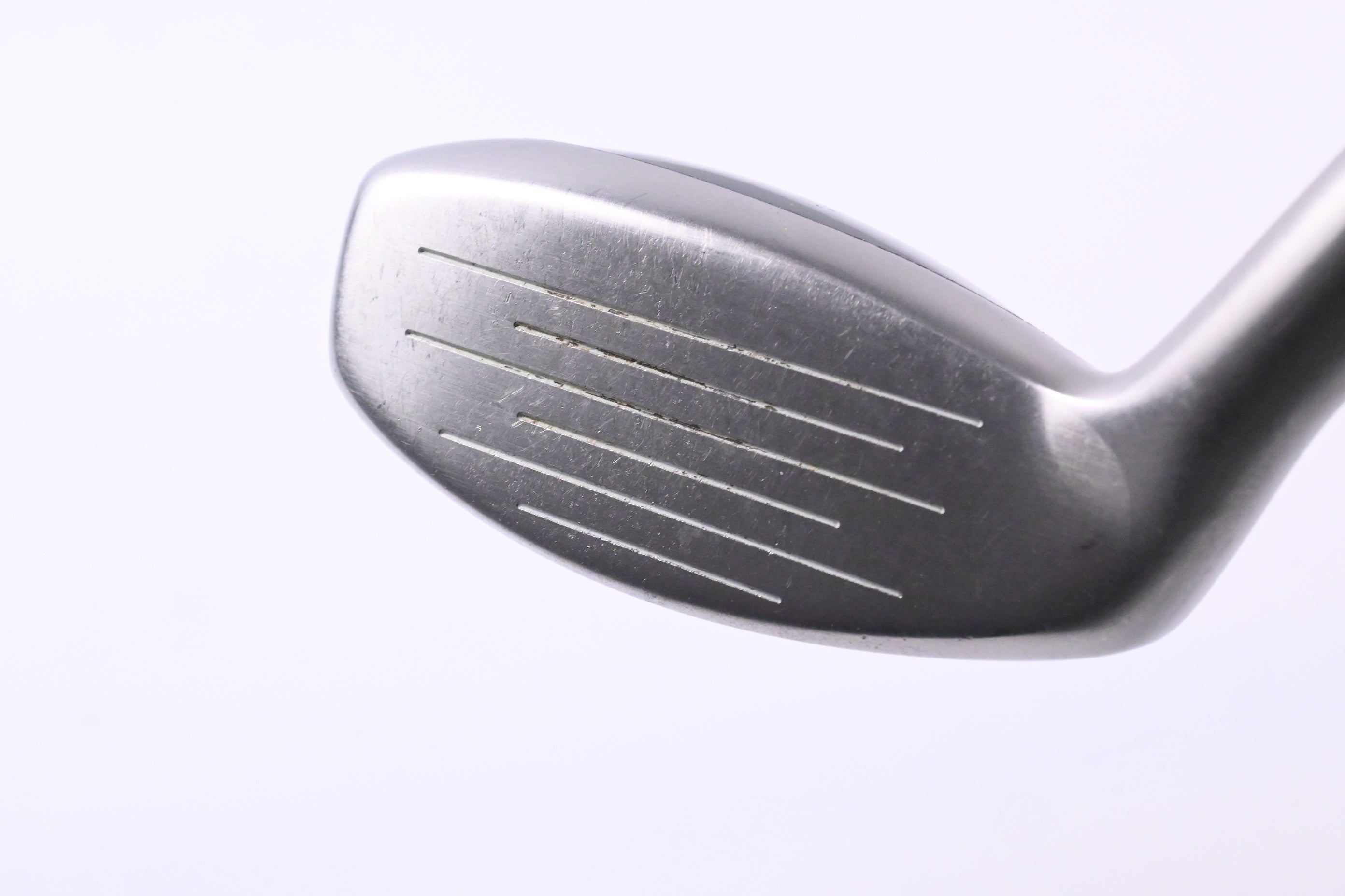 Taylormade Rescue Mid #3 Hybrid / 19 Degree / Stiff Flex Taylormade Shaft