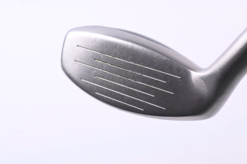 Taylormade Rescue Mid #3 Hybrid / 19 Degree / Stiff Flex Taylormade Shaft