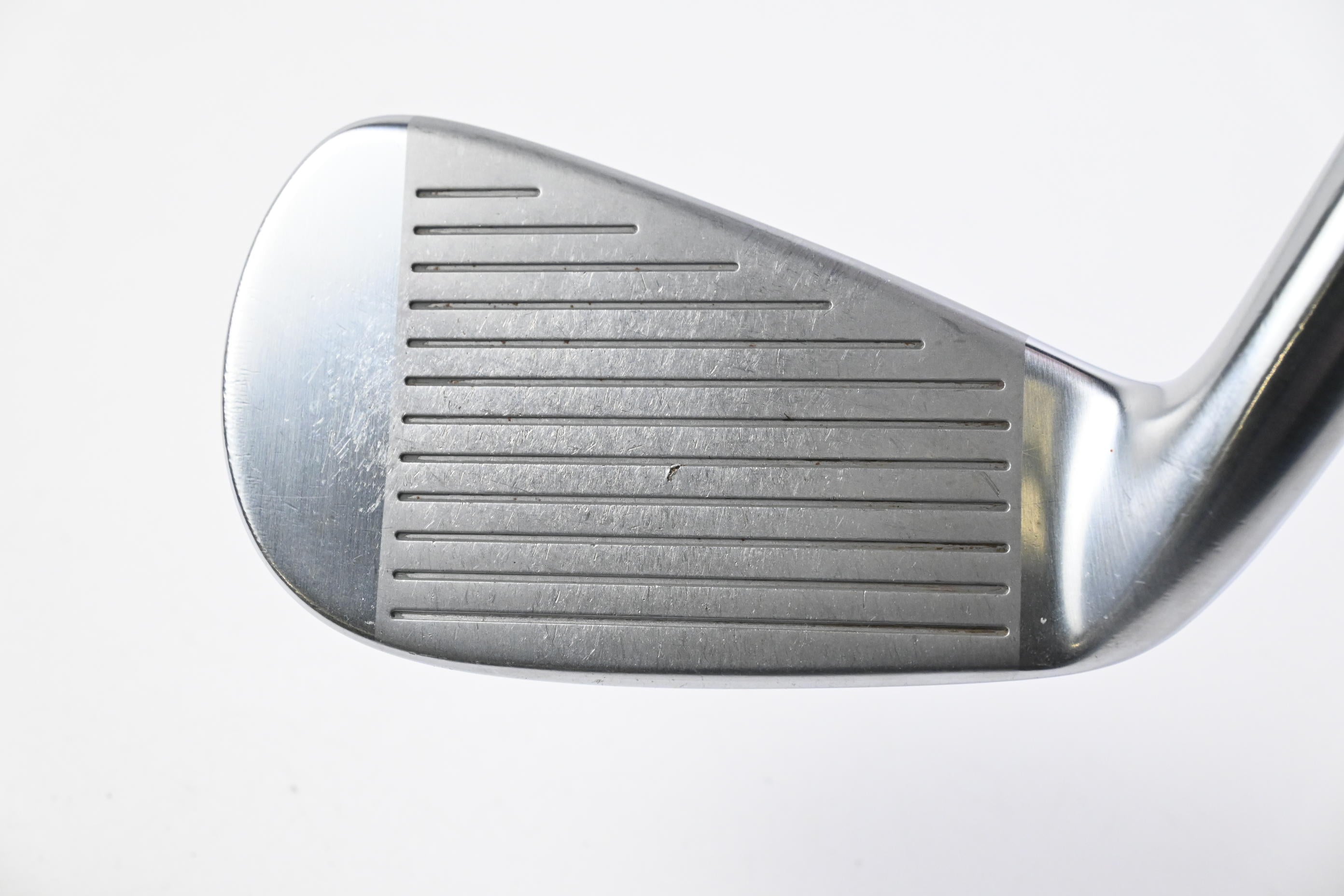 Mizuno MP Fli-Hi Utility #4 Iron / 24 Degree / Regular Flex N.S.PRO 950GH Tour