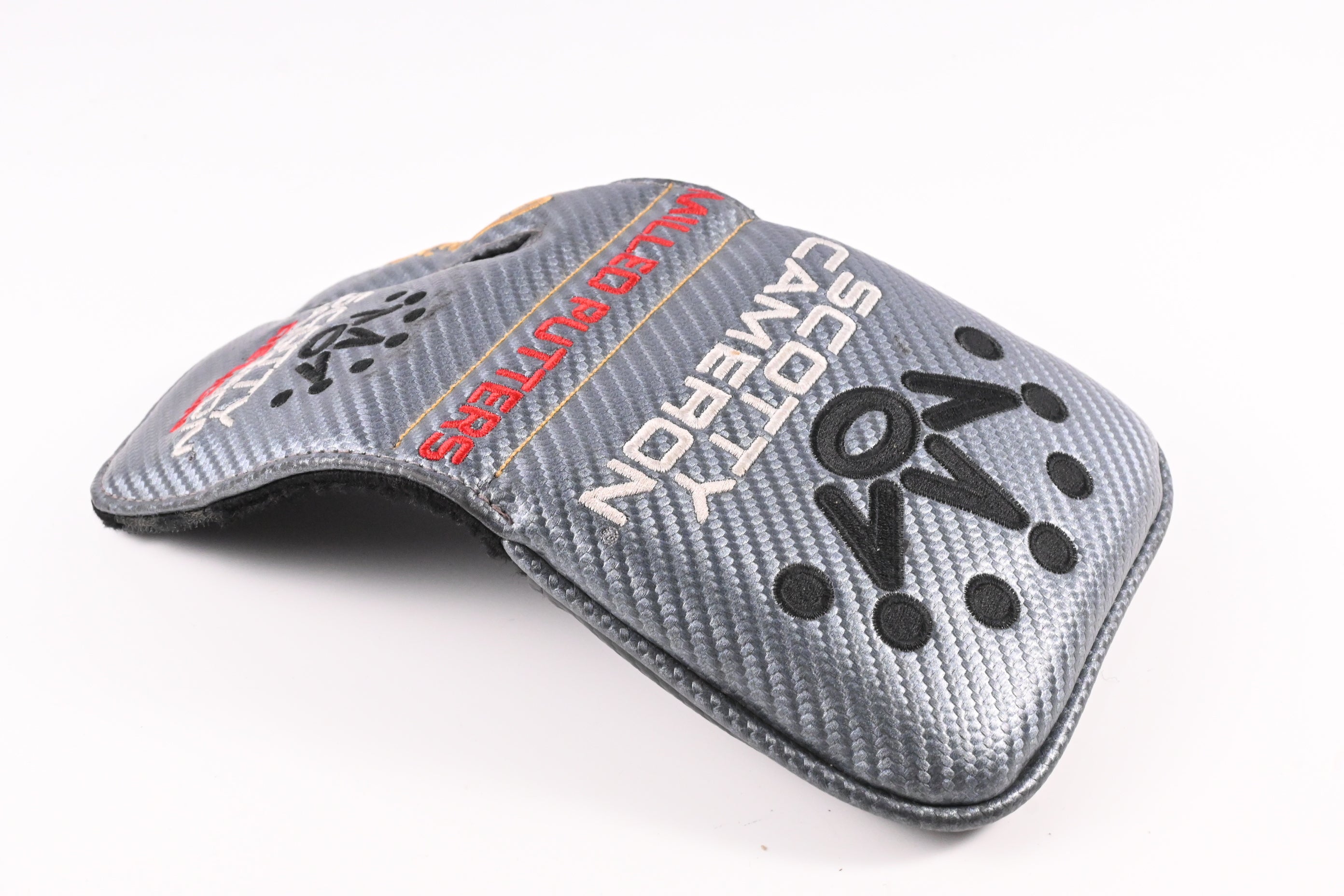 Scotty Cameron Futura X Putter / 34 Inch