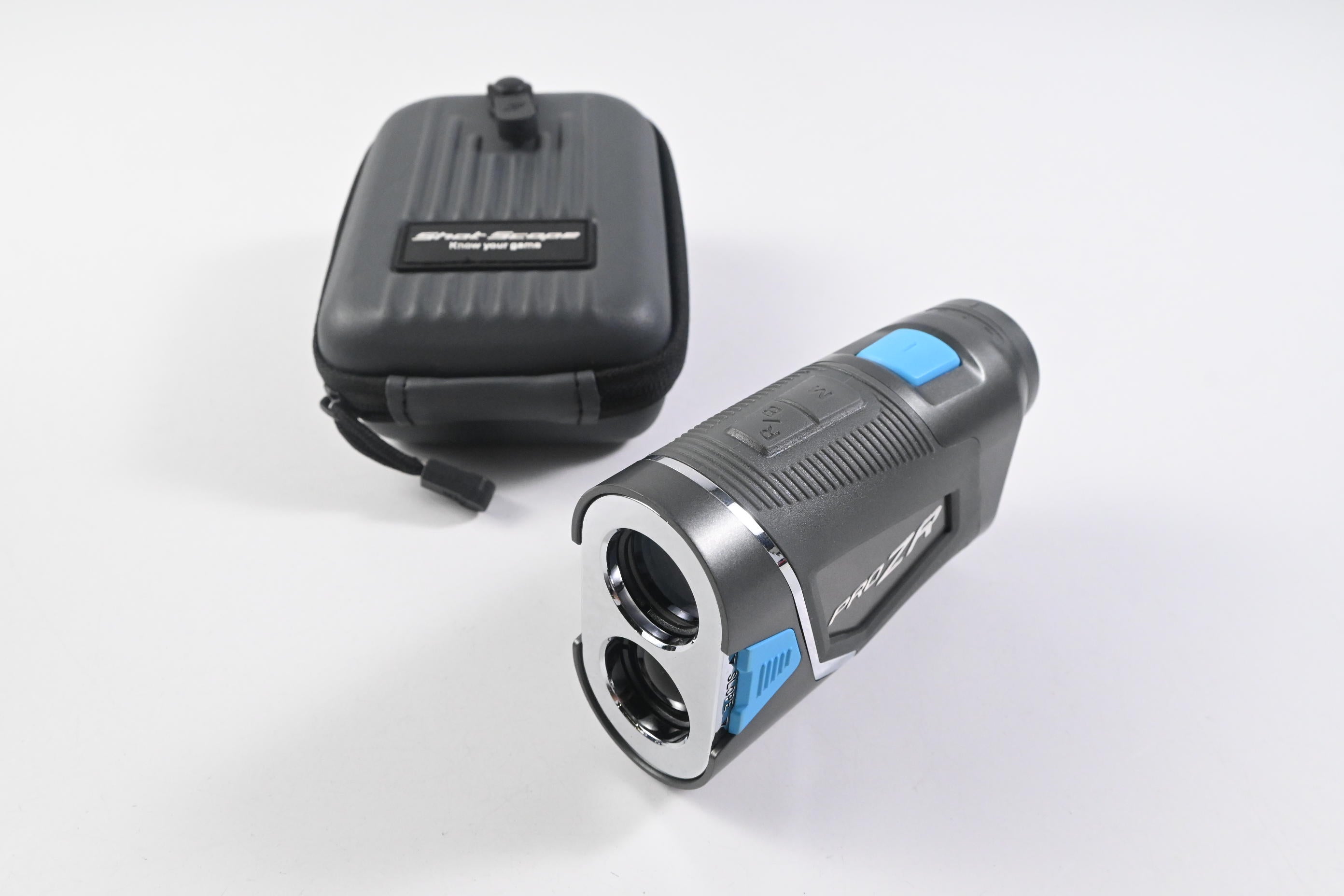 Shot Scope Pro ZR / Rangefinder