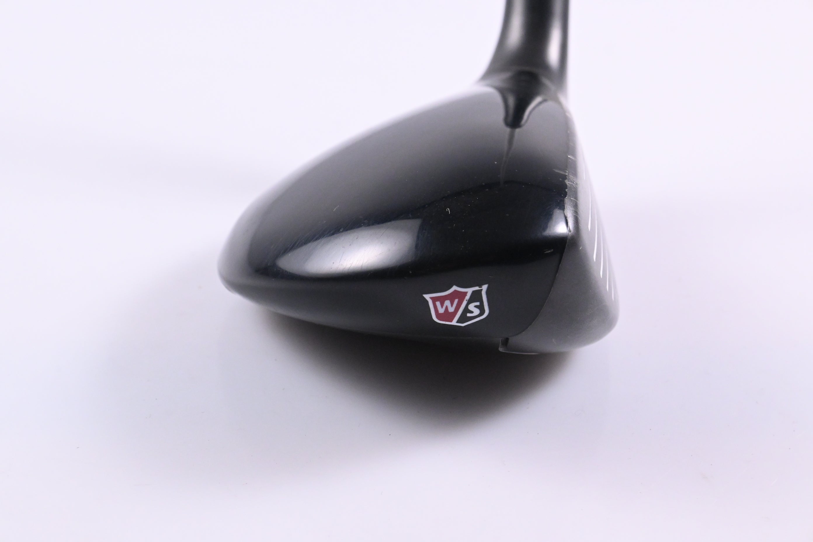 Wilson Staff D100 #3 Hybrid / 19 Degree / Stiff Flex Matrix Ozik Altus 5.6 Shaft