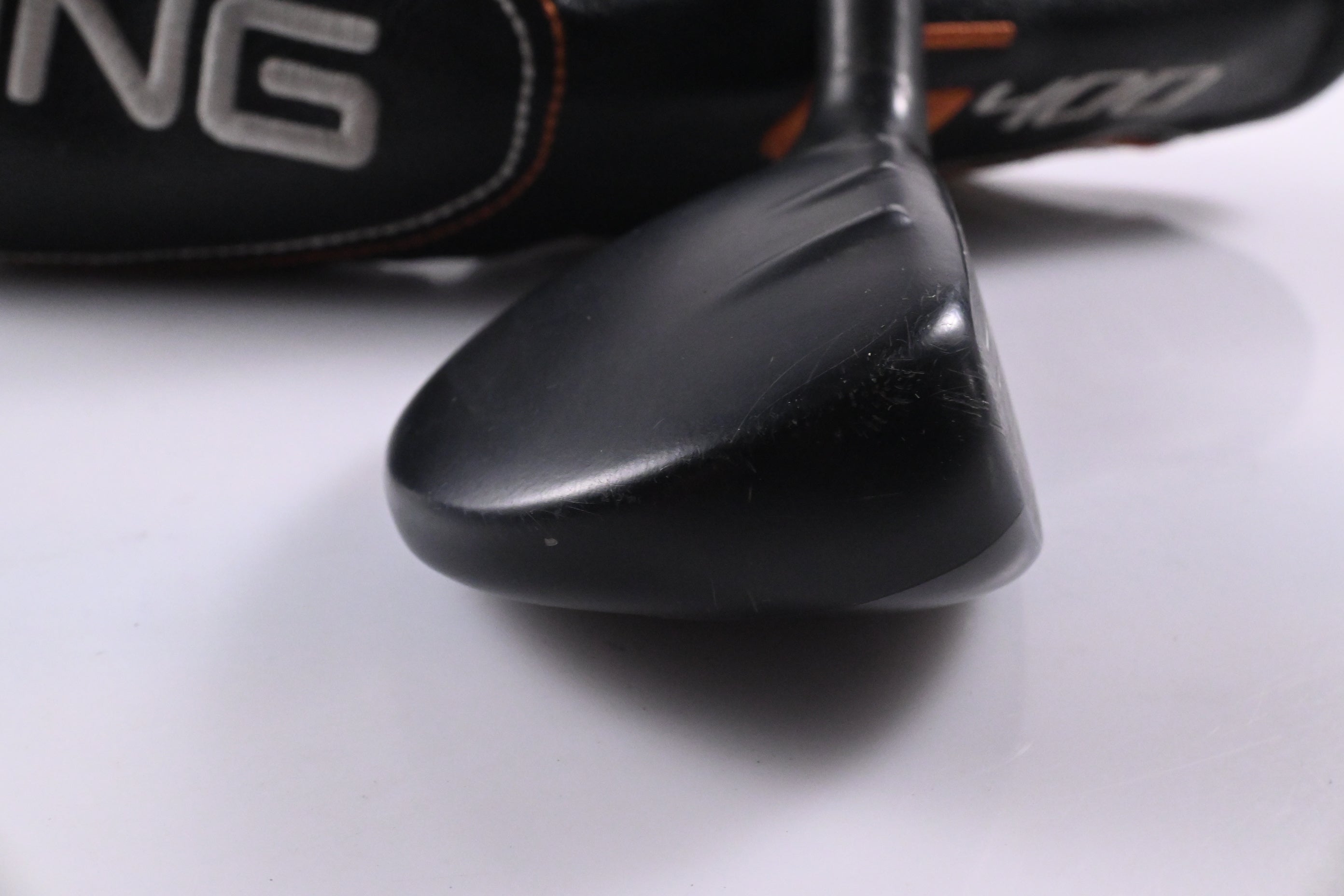 Ping G400 #3 Hybrid / 19 Degree / Regular Flex Ping Alta CB 70 Shaft