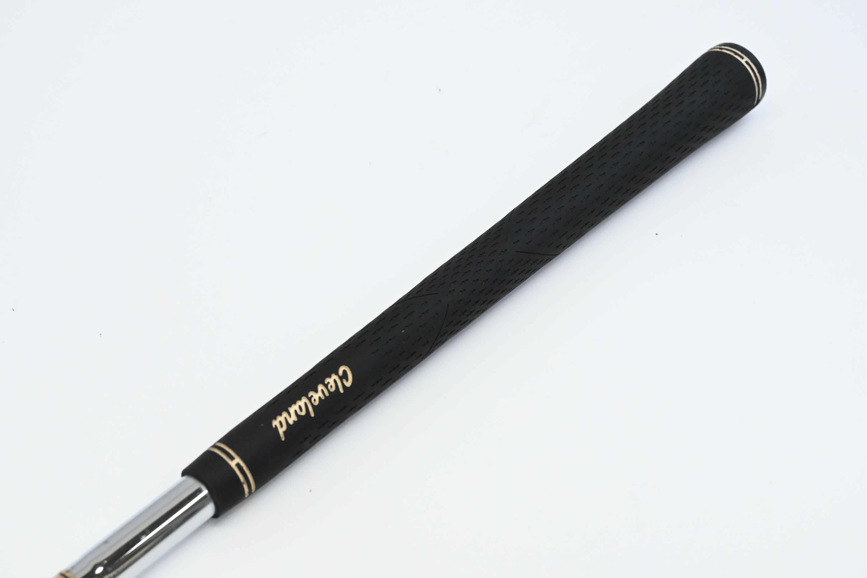 Cleveland CG12 Lob Wedge / 58 Degree / Wedge Flex Dynamic Gold Shaft