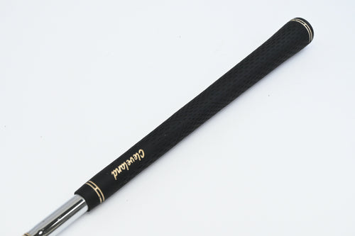 Cleveland CG12 Lob Wedge / 58 Degree / Wedge Flex Dynamic Gold Shaft