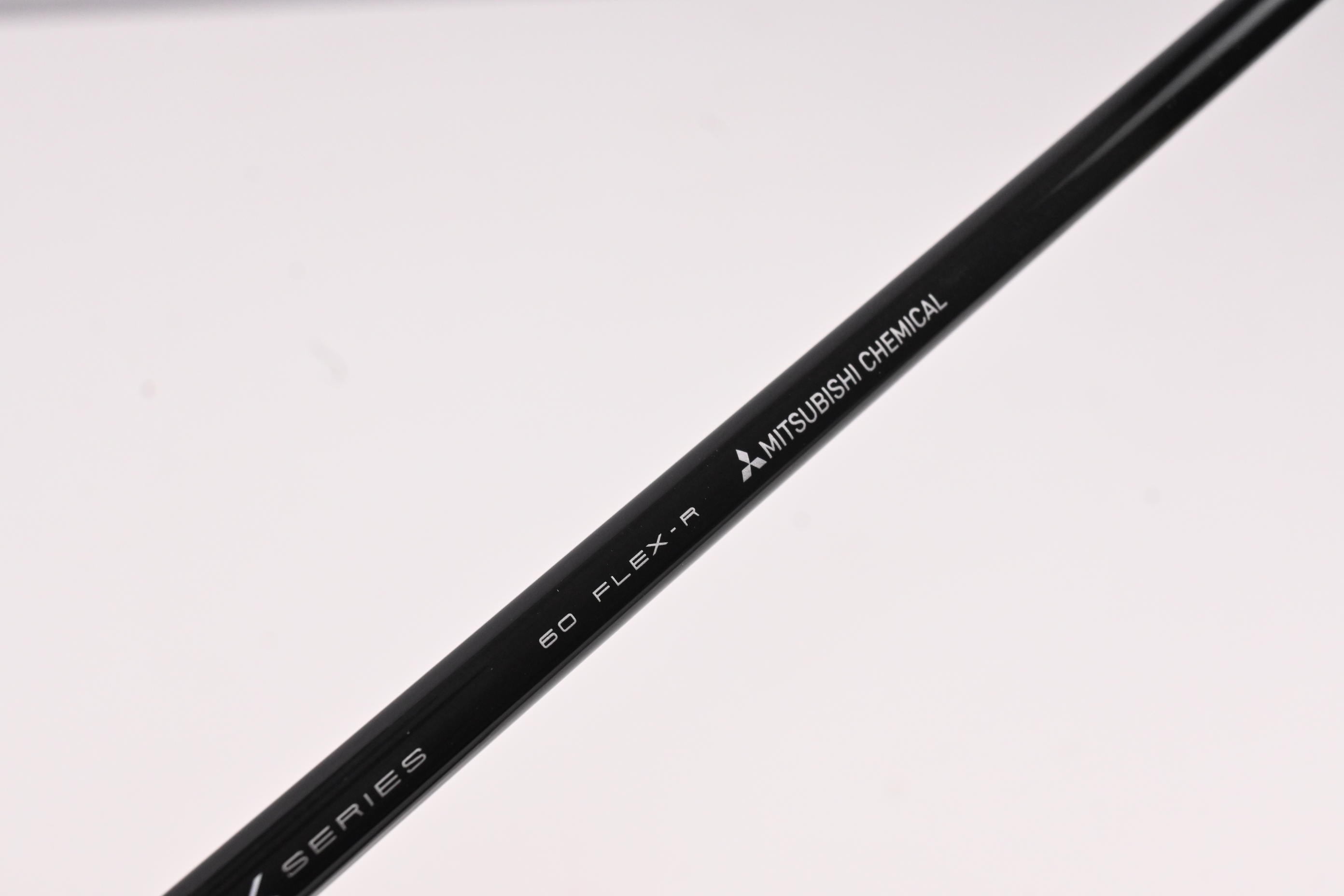 Tensei 1K Pro Red 60 Driver Shaft / Regular Flex / .335" Tip / Uncut