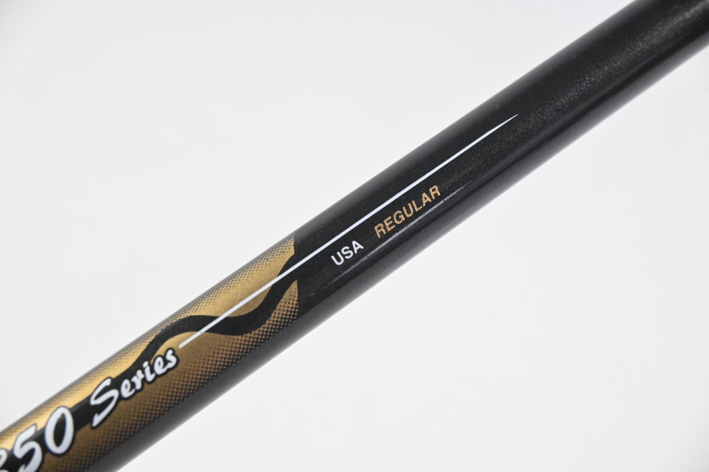 Ping I3 #5 Wood / 17 Degree / Regular Flex Ping 350 Series Shaft