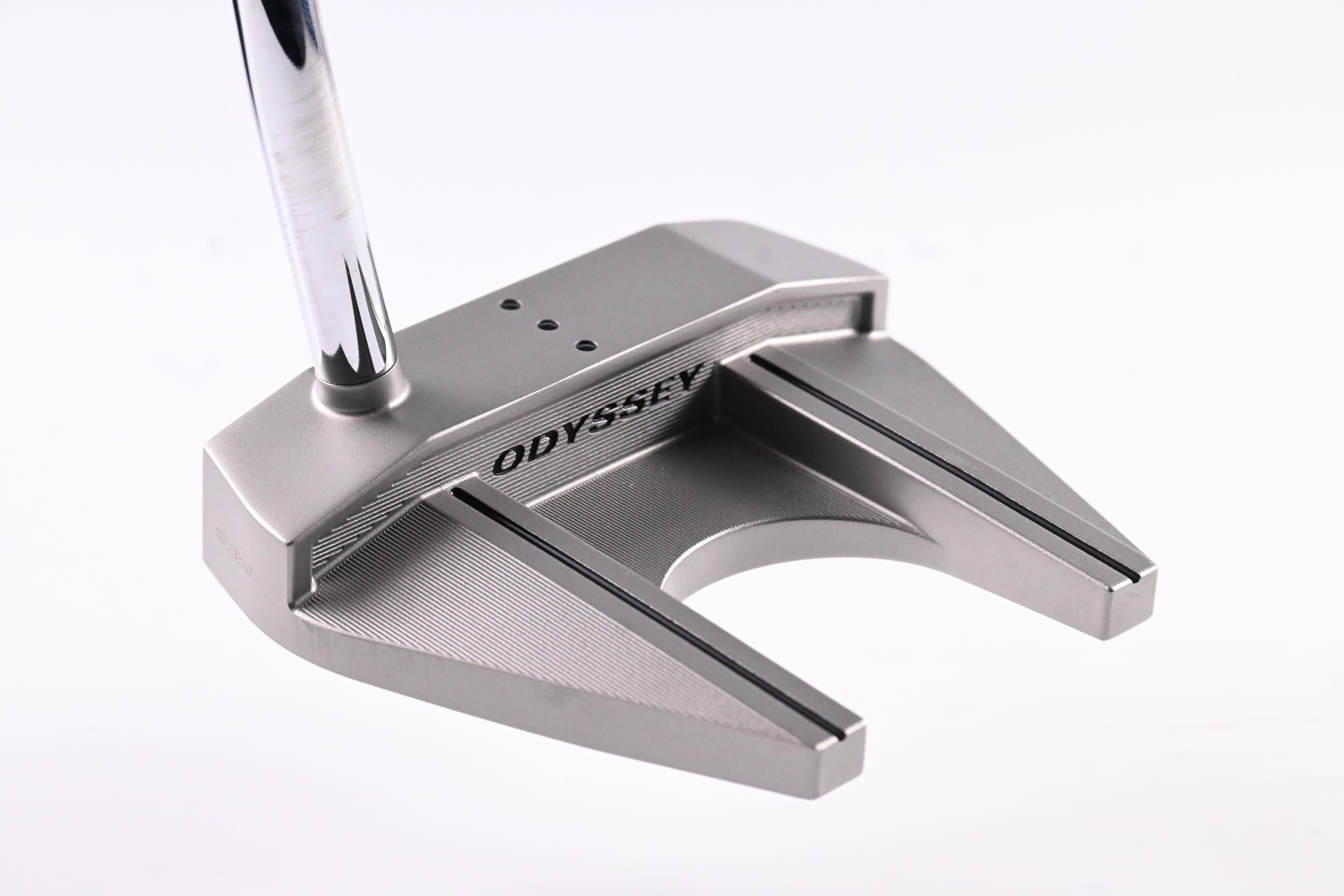 Odyssey Damascus Milled #7 DB Putter / 34 Inch