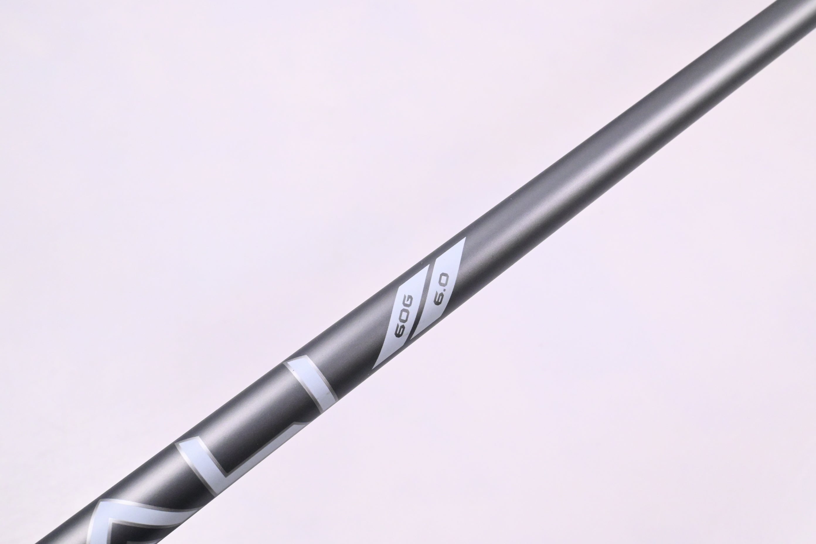 Project X Denali Frost Silver 60 Driver Shaft / Stiff Flex / Callaway 2nd Gen