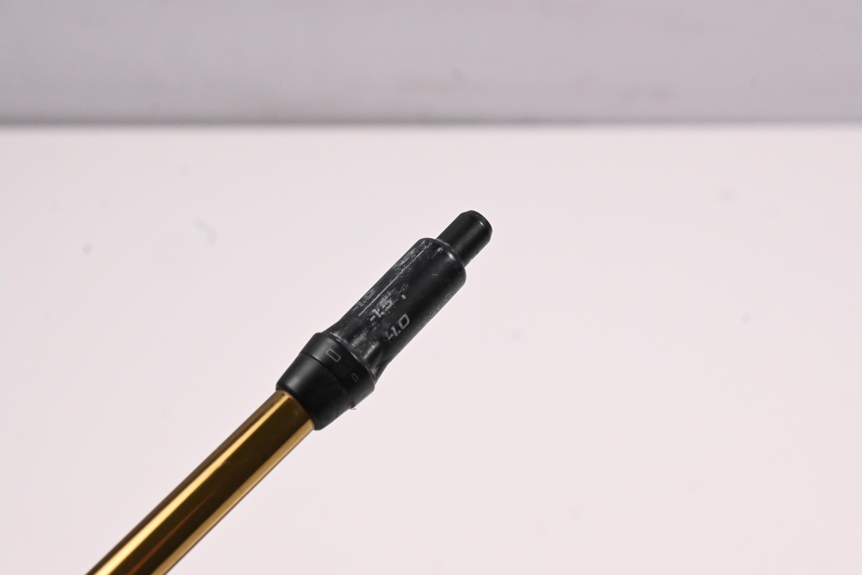Oban Isawa Gold 50 Driver Shaft / Regular Flex / Ping 3rd Gen