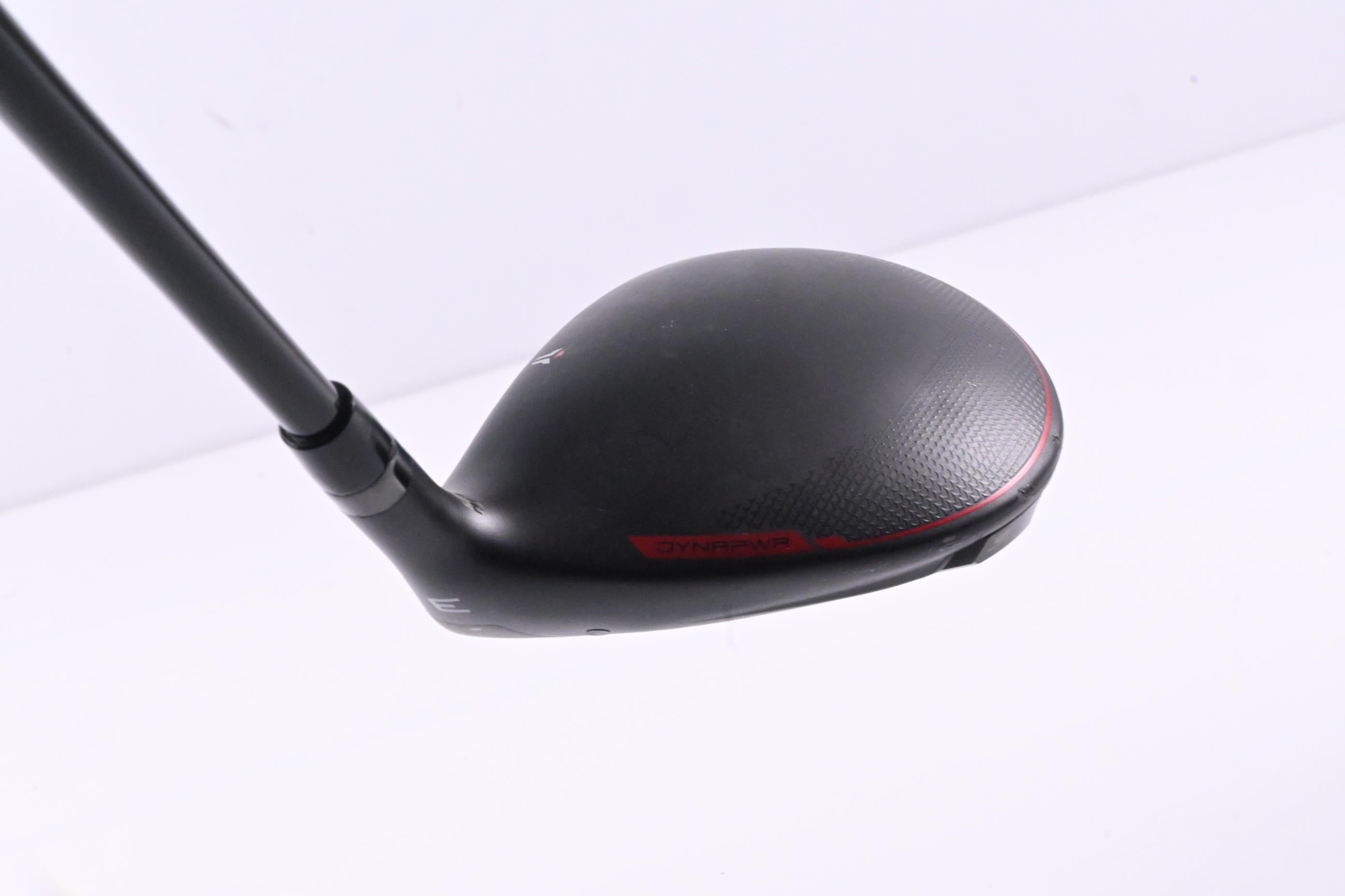 Wilson Dynapower 2023 #3 Wood / 15 Degree / Senior Flex HZRDUS Smoke Red RDX 50