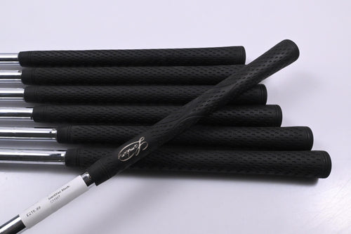 Ping S57 Irons / 4-PW / Green Dot / Regular Flex Ping Shafts