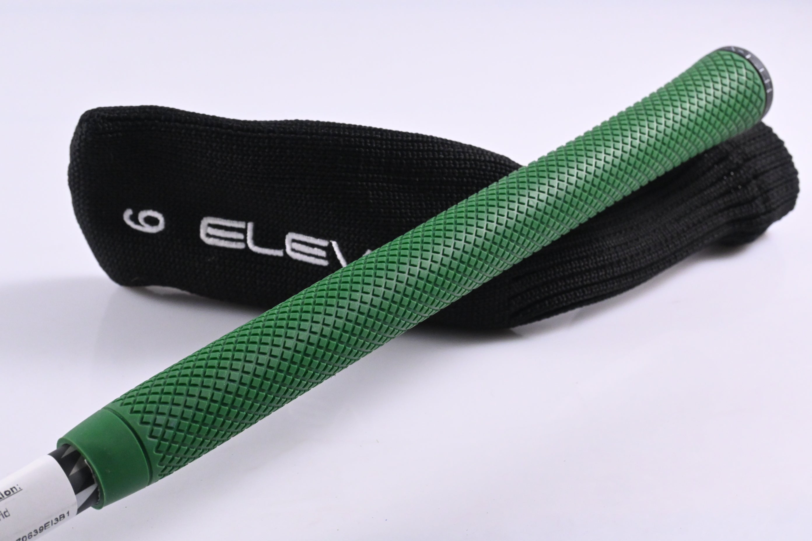 Eleven #6 Hybrid / 27 Degree / Regular Flex Project X Cypher 60 Shaft