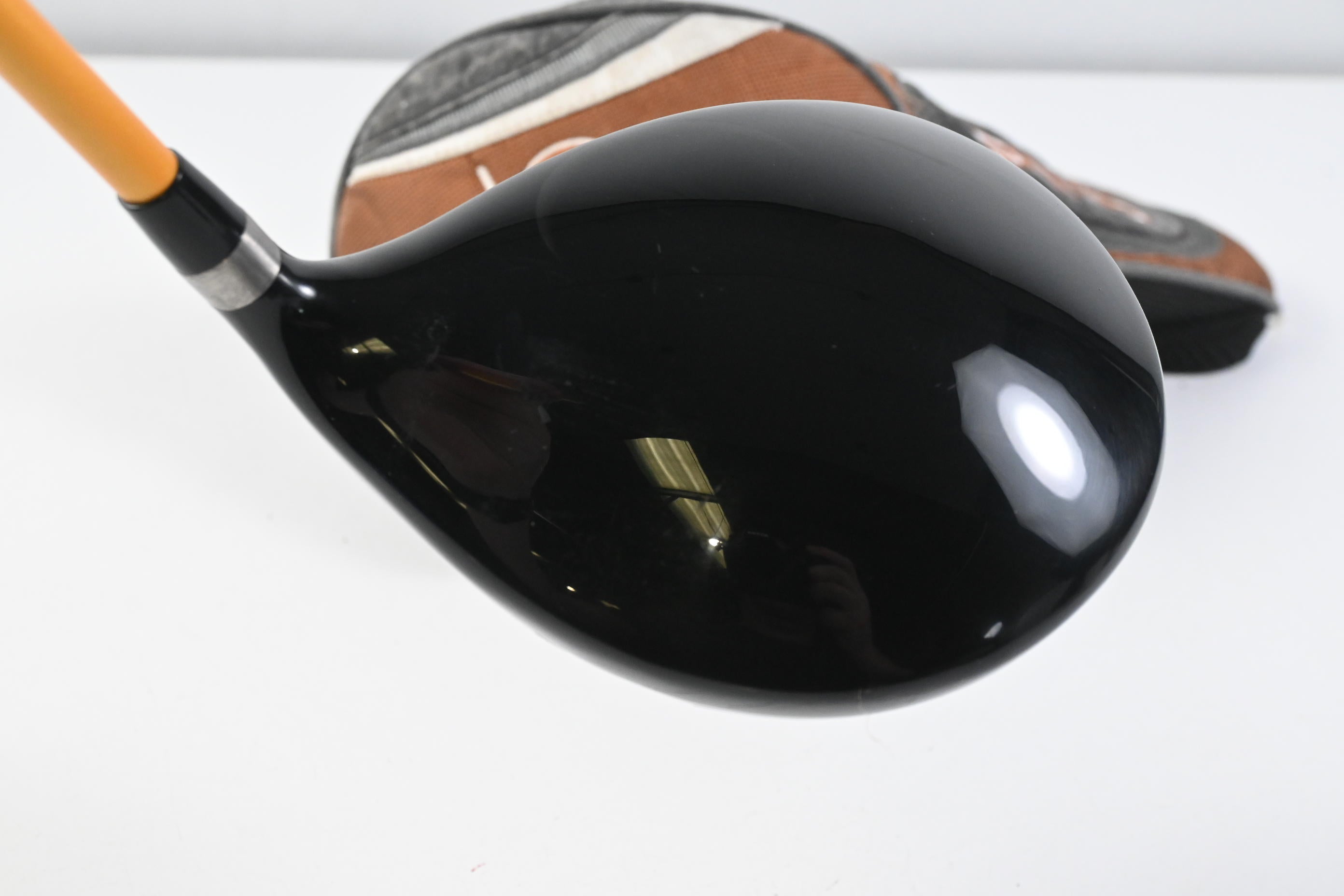 Ping G10 Driver / 9 Degree / Stiff Flex UST Mamiya Proforce V2 66 Shaft